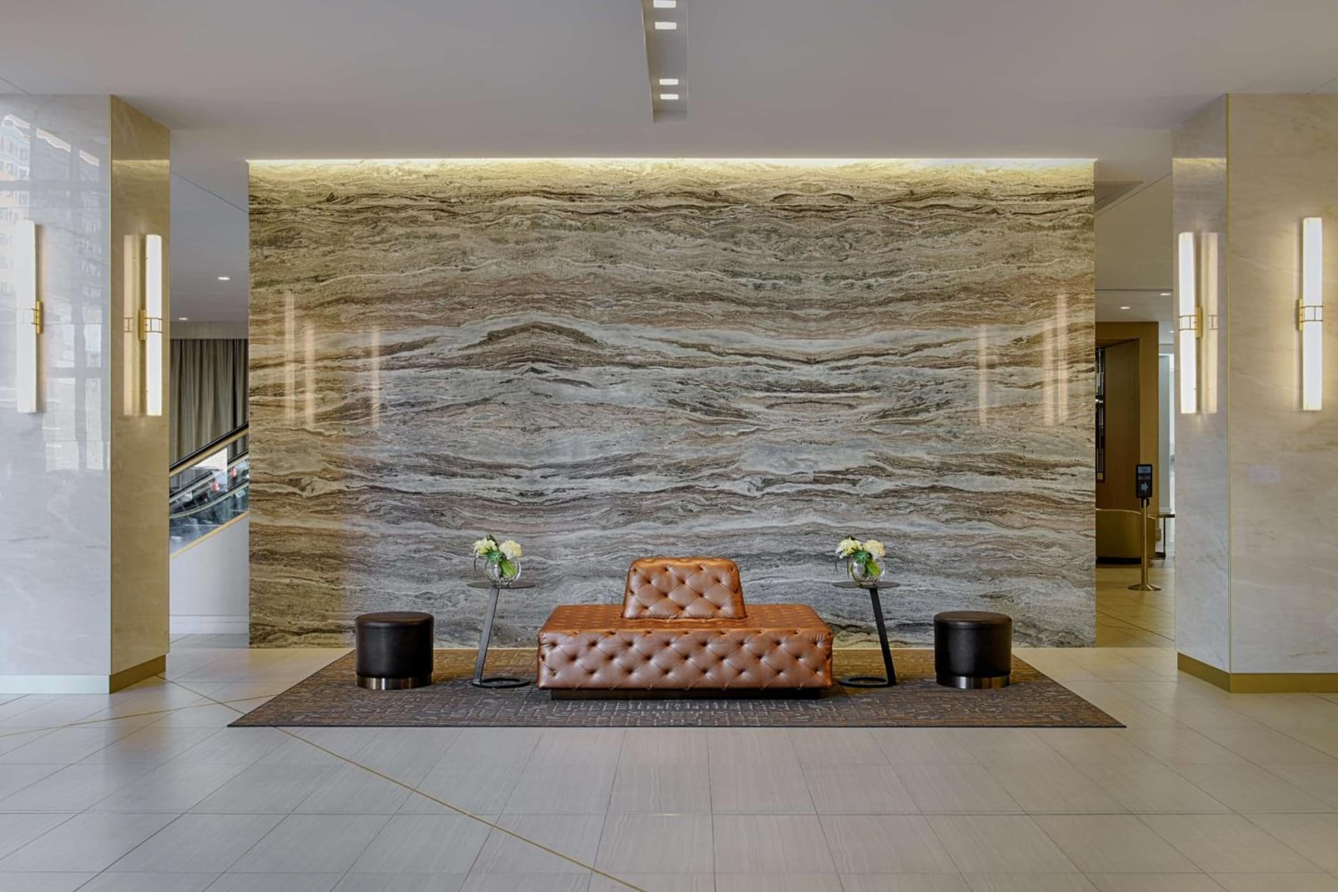 Hilton Minneapolis gallery photo in Minneapolis, MN — image 10
