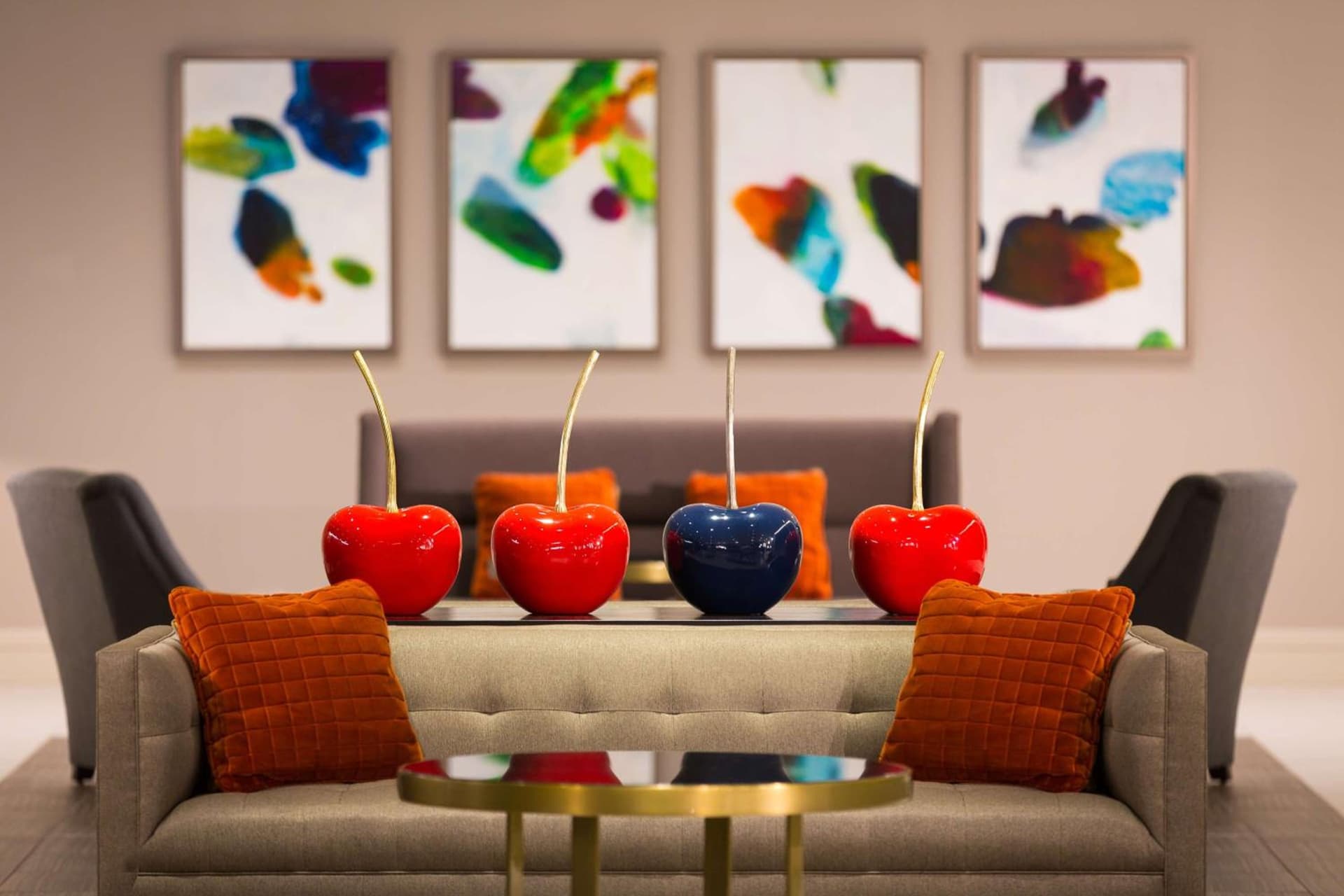 Hilton Minneapolis gallery photo in Minneapolis, MN — image 13