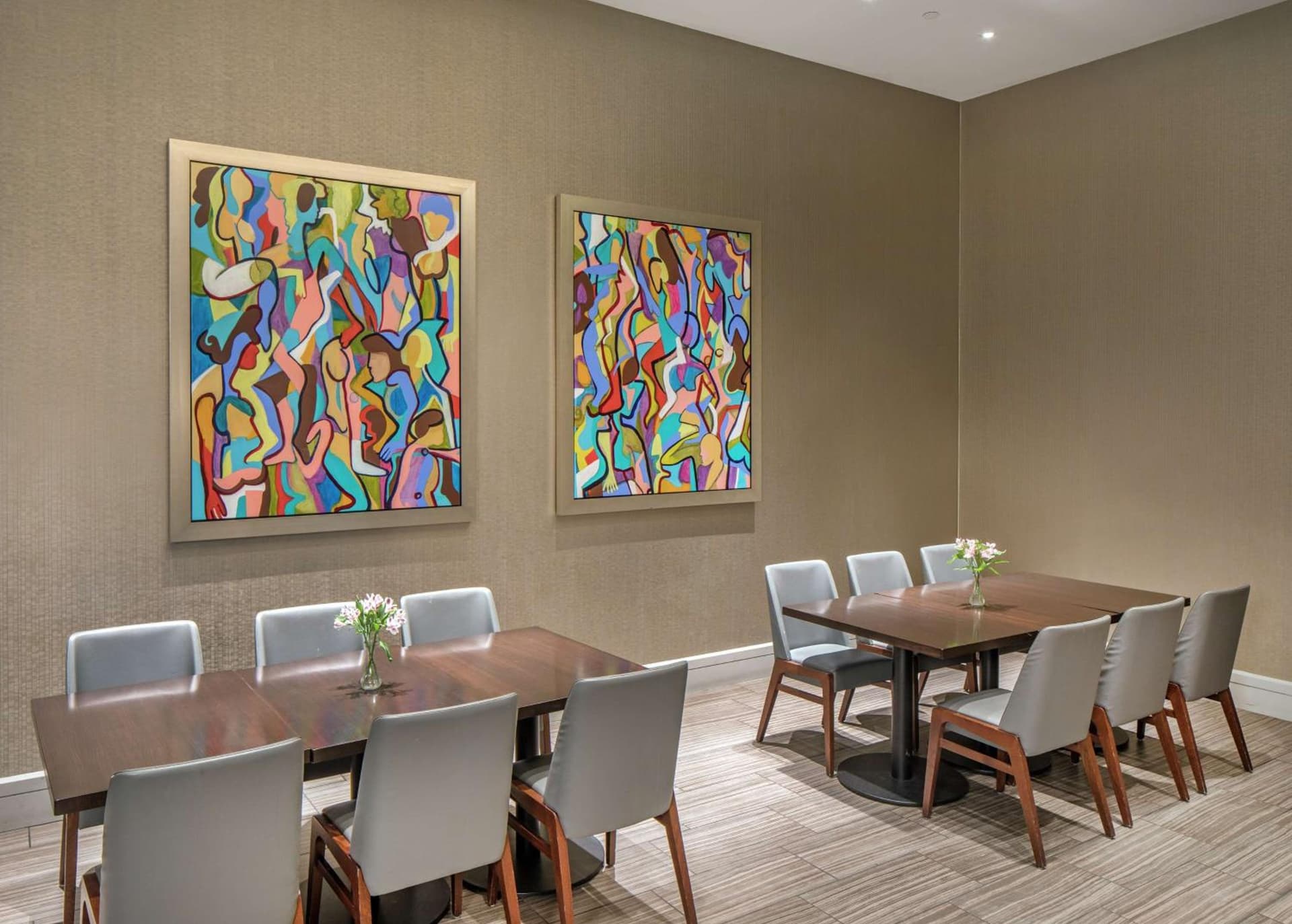 Hilton Minneapolis gallery photo in Minneapolis, MN — image 70
