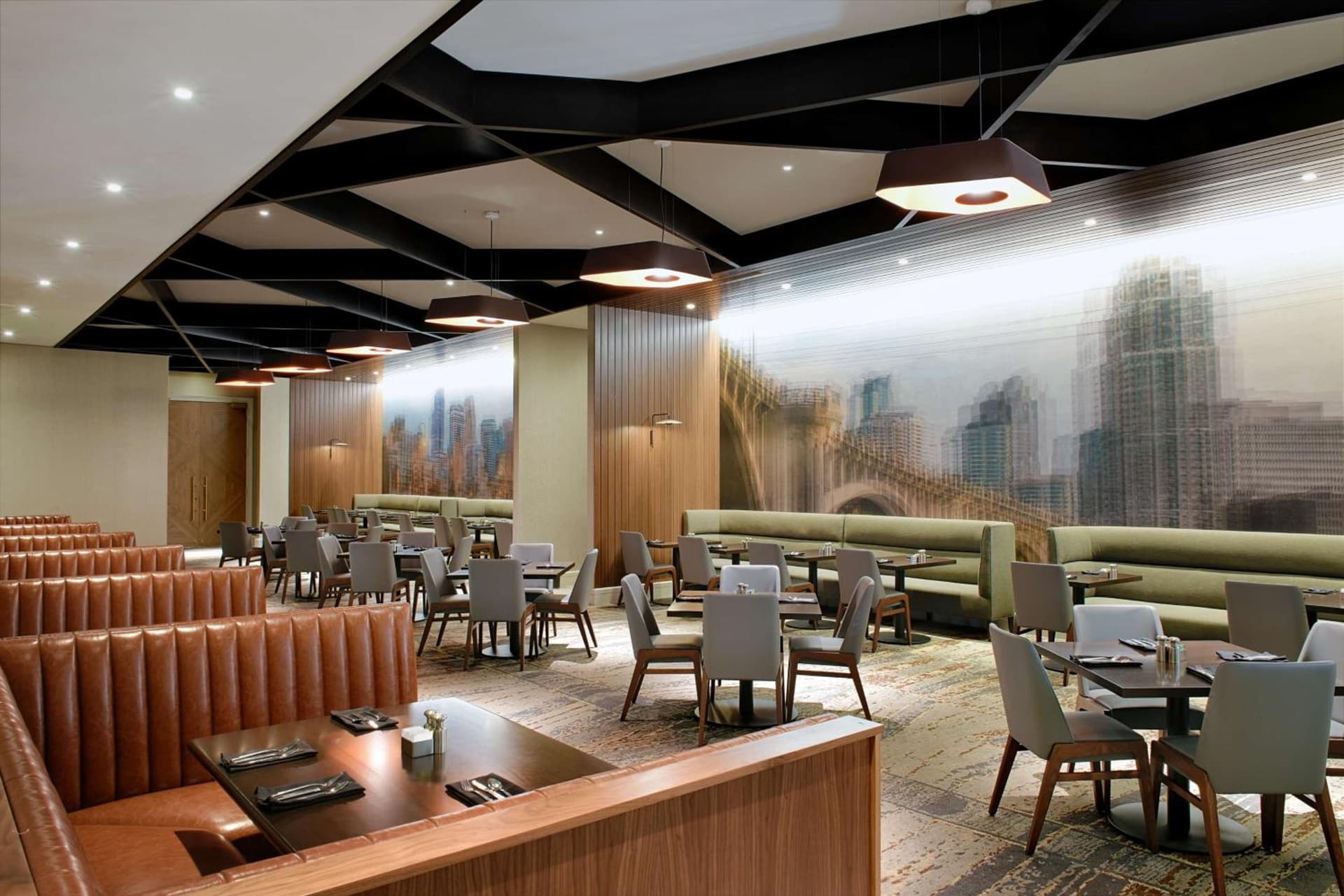 Hilton Minneapolis gallery photo in Minneapolis, MN — image 8