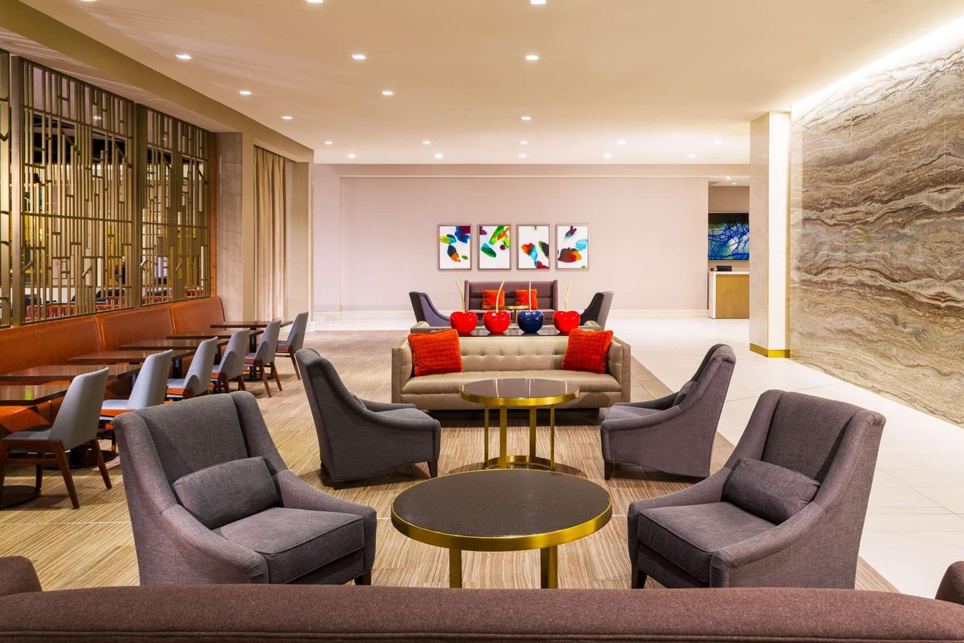 Hilton Minneapolis gallery photo in Minneapolis, MN — image 19