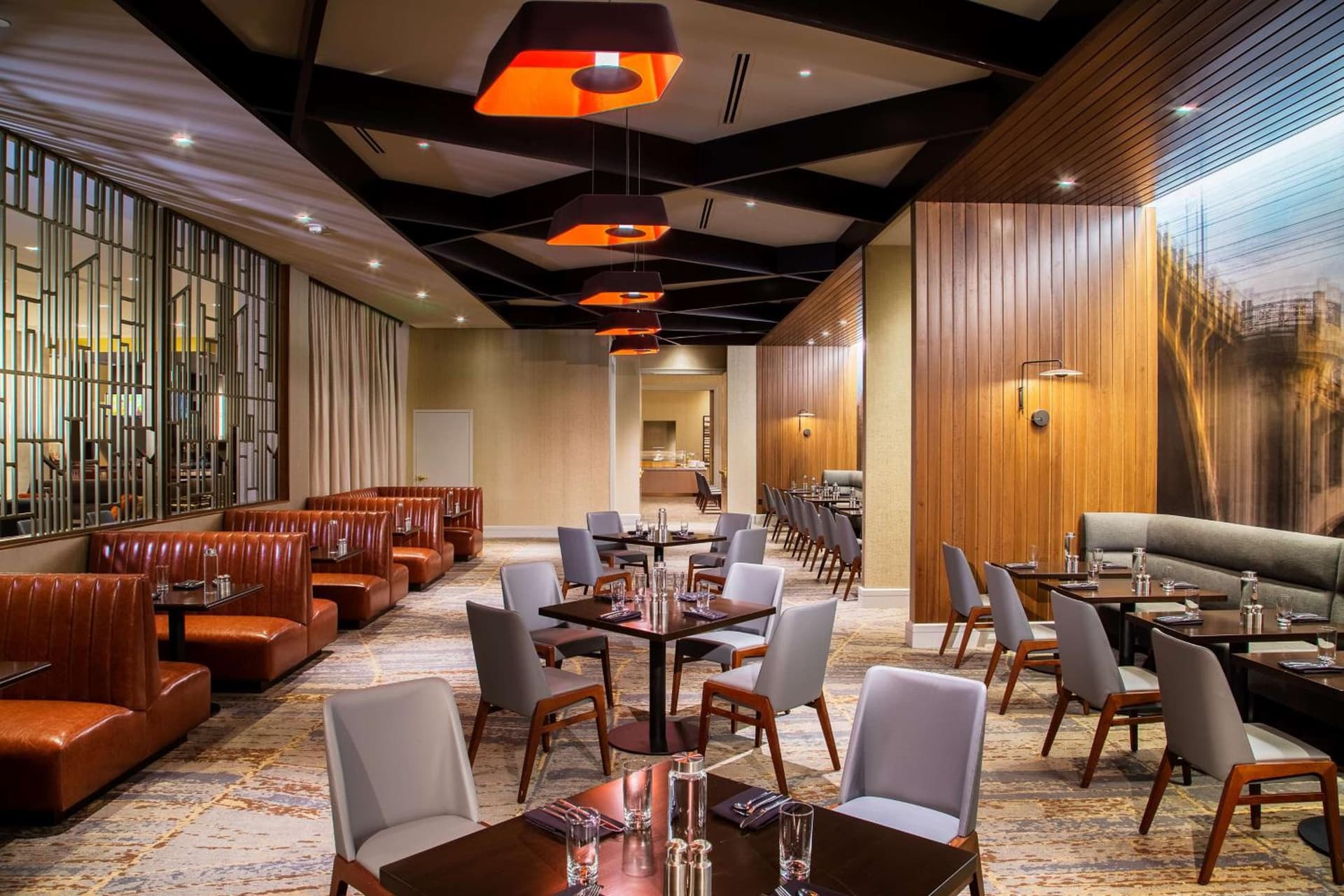 Hilton Minneapolis gallery photo in Minneapolis, MN — image 21