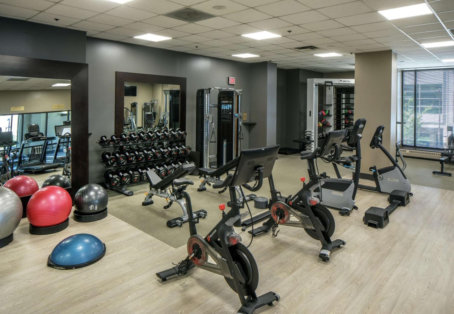 Hilton Minneapolis gallery photo in Minneapolis, MN — image 11