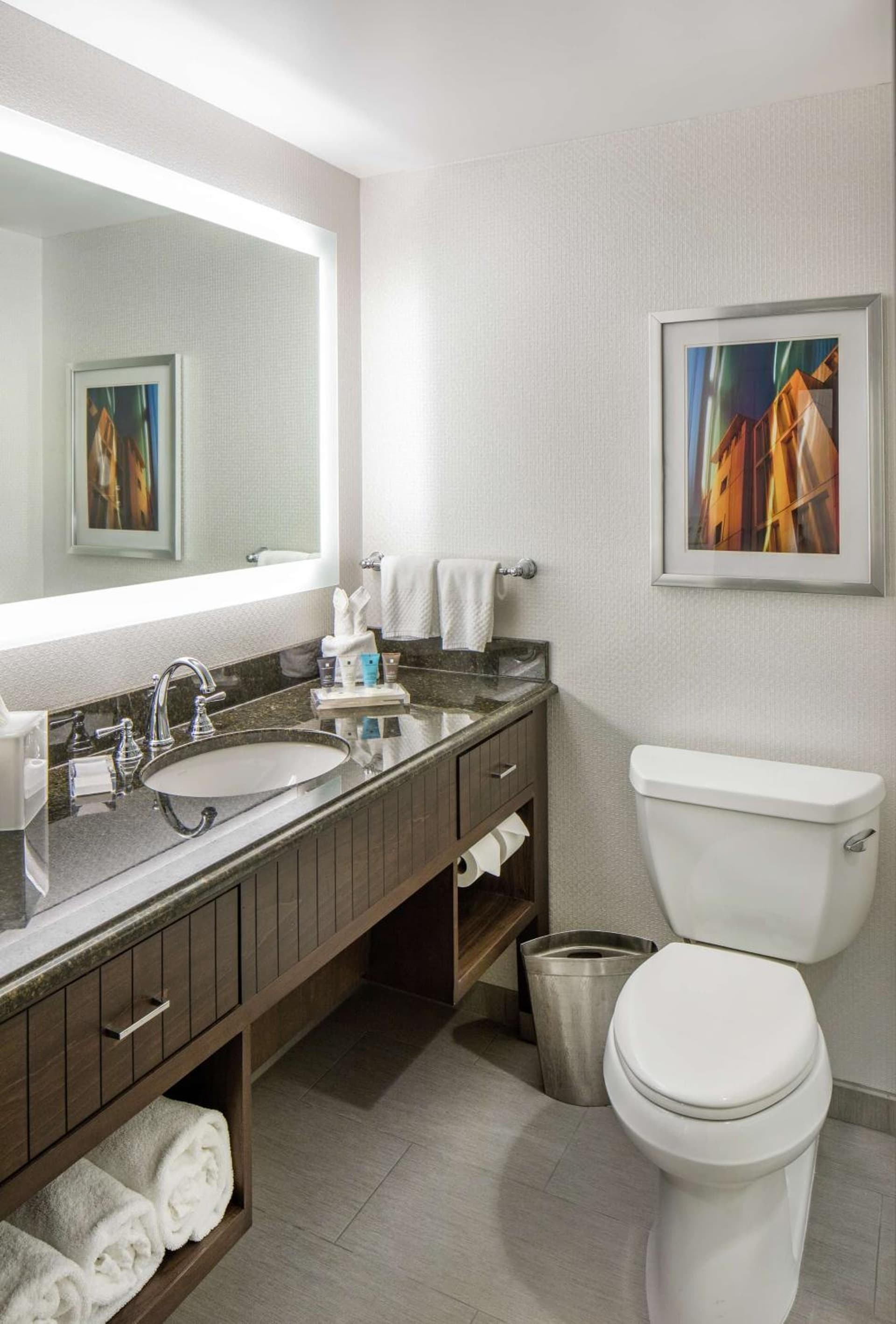 Hilton Minneapolis gallery photo in Minneapolis, MN — image 53