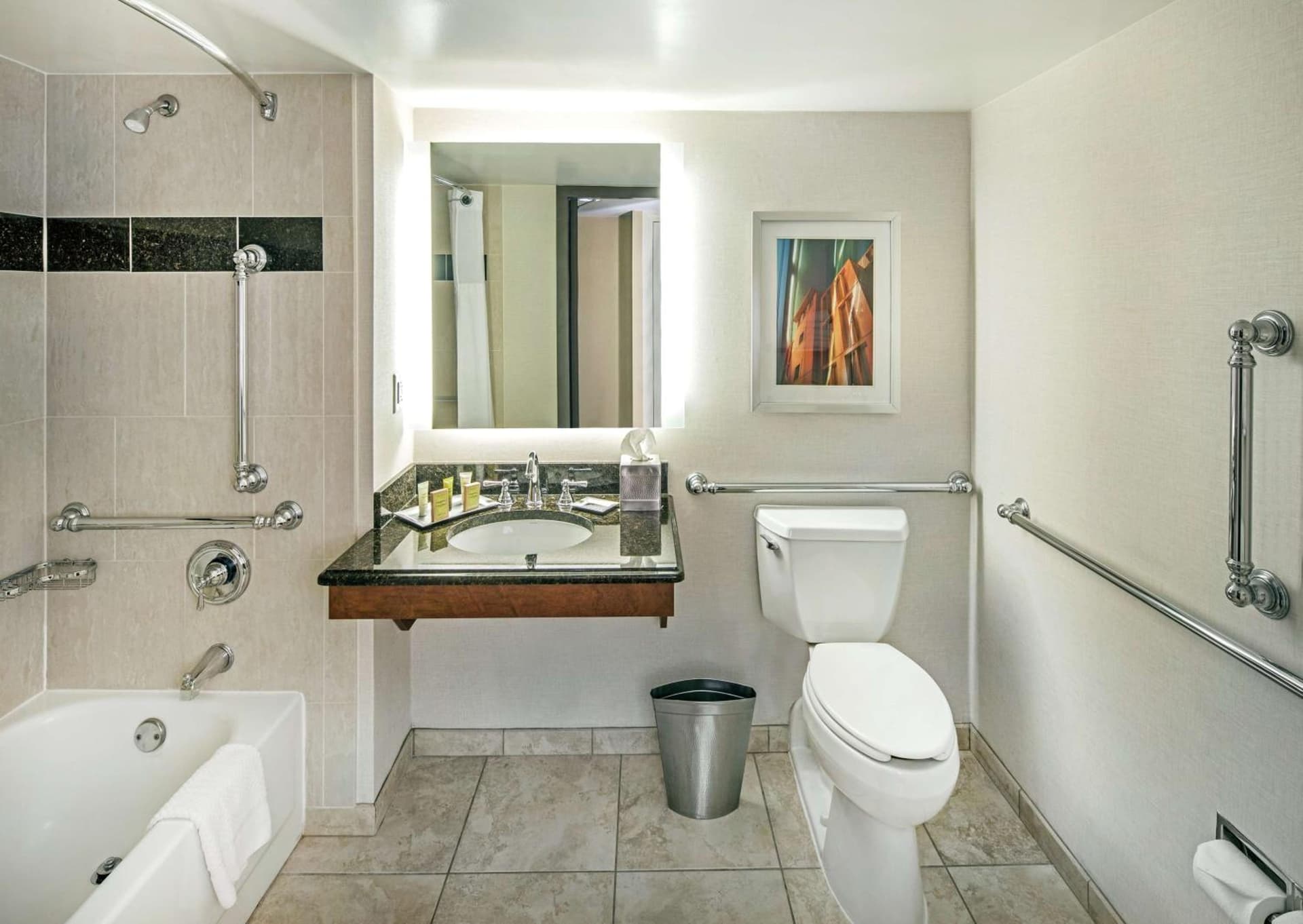 Hilton Minneapolis gallery photo in Minneapolis, MN — image 64