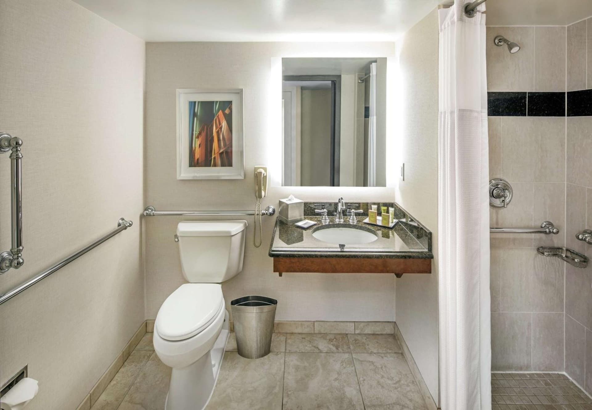 Hilton Minneapolis gallery photo in Minneapolis, MN — image 15