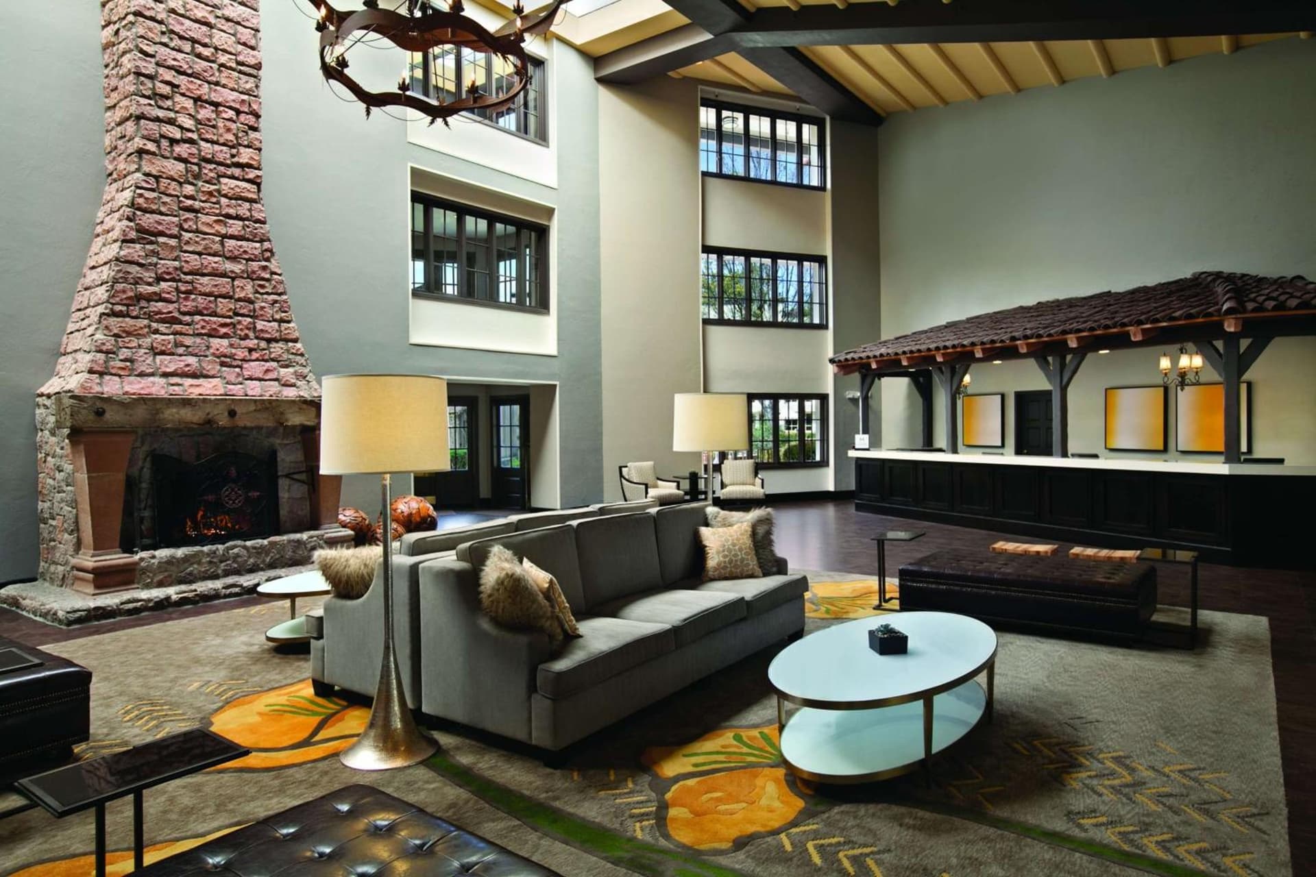 Casa Mani Resort Napa Valley, Curio Collection By Hilton gallery photo in Napa, CA — image 17