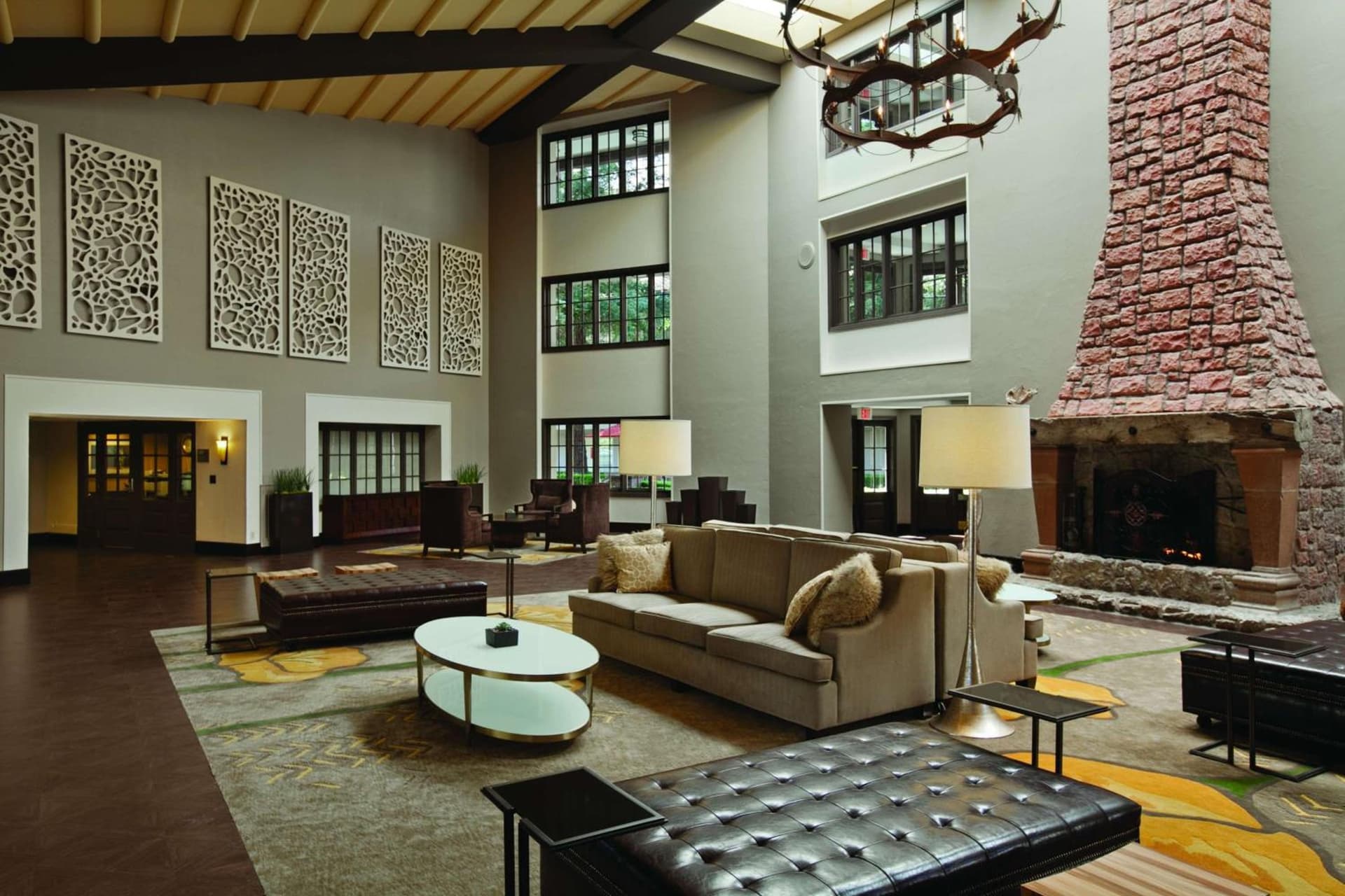 Casa Mani Resort Napa Valley, Curio Collection By Hilton gallery photo in Napa, CA — image 59