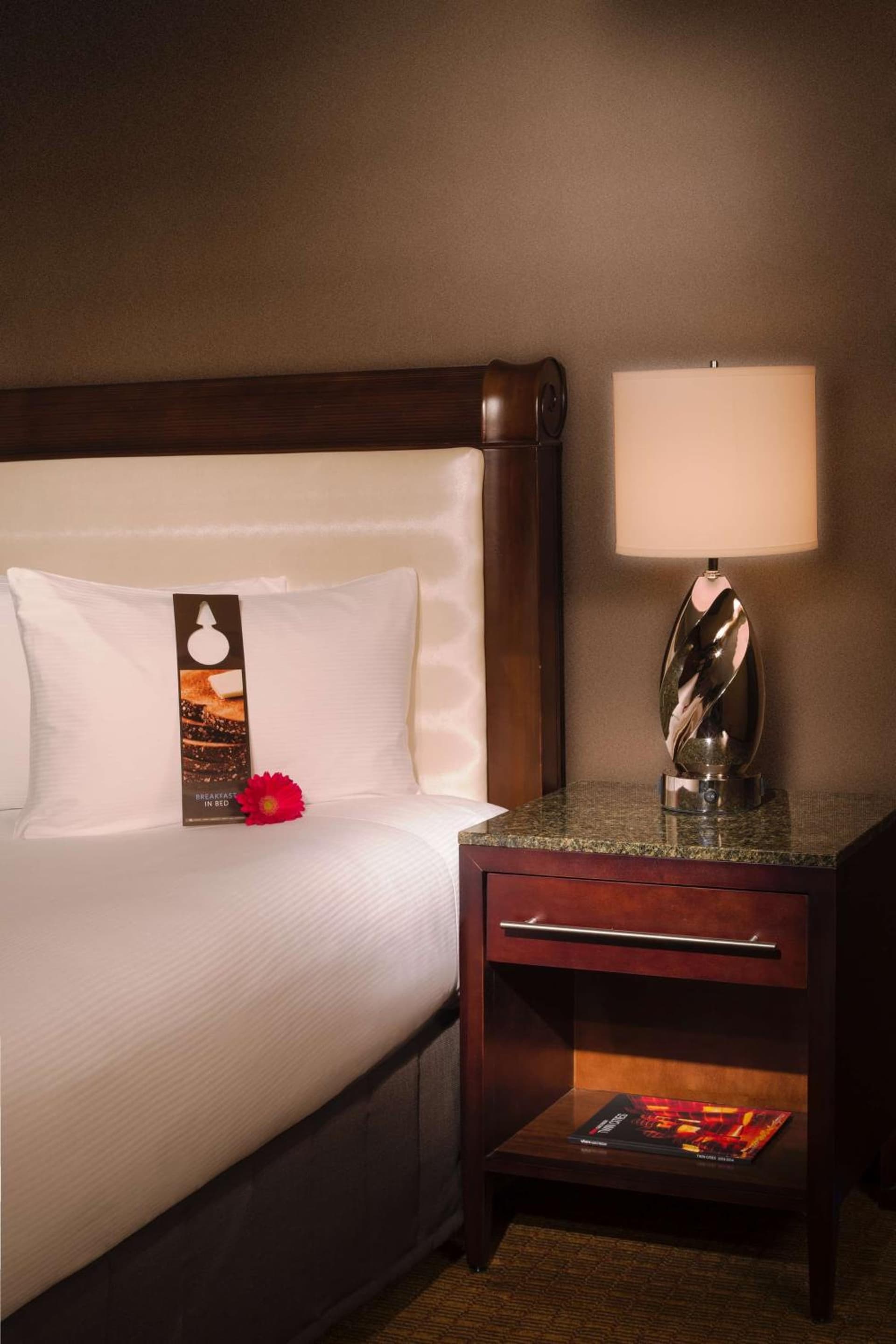 Hilton Minneapolis gallery photo in Minneapolis, MN — image 81
