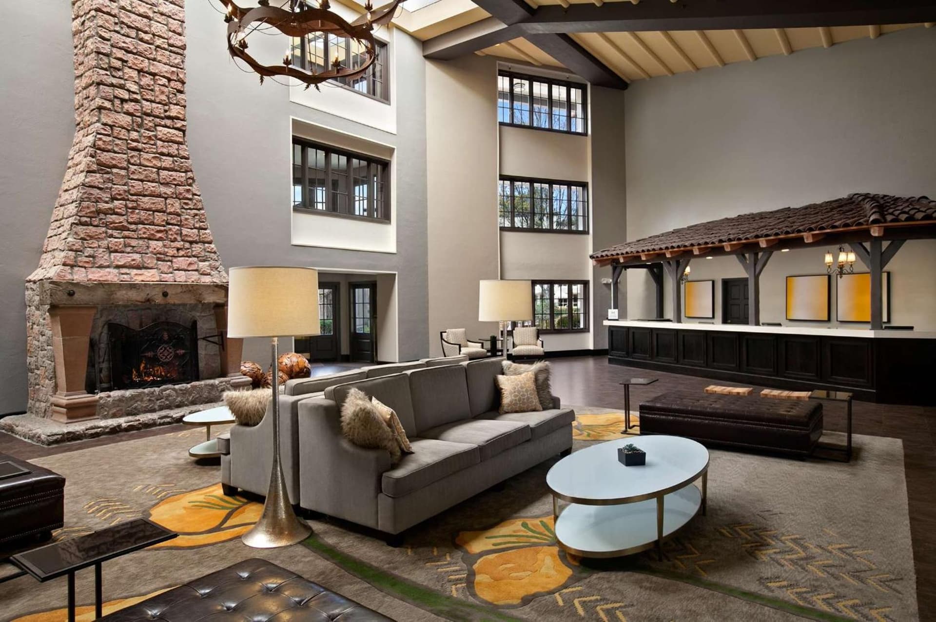 Casa Mani Resort Napa Valley, Curio Collection By Hilton gallery photo in Napa, CA — image 44
