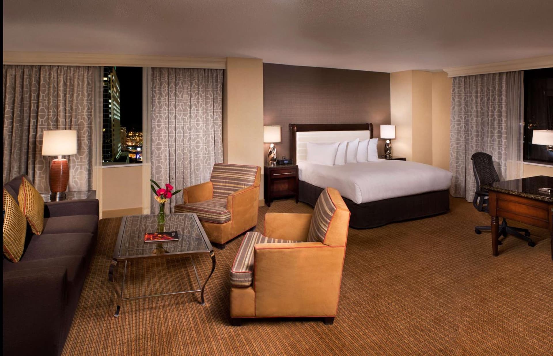 Hilton Minneapolis gallery photo in Minneapolis, MN — image 48