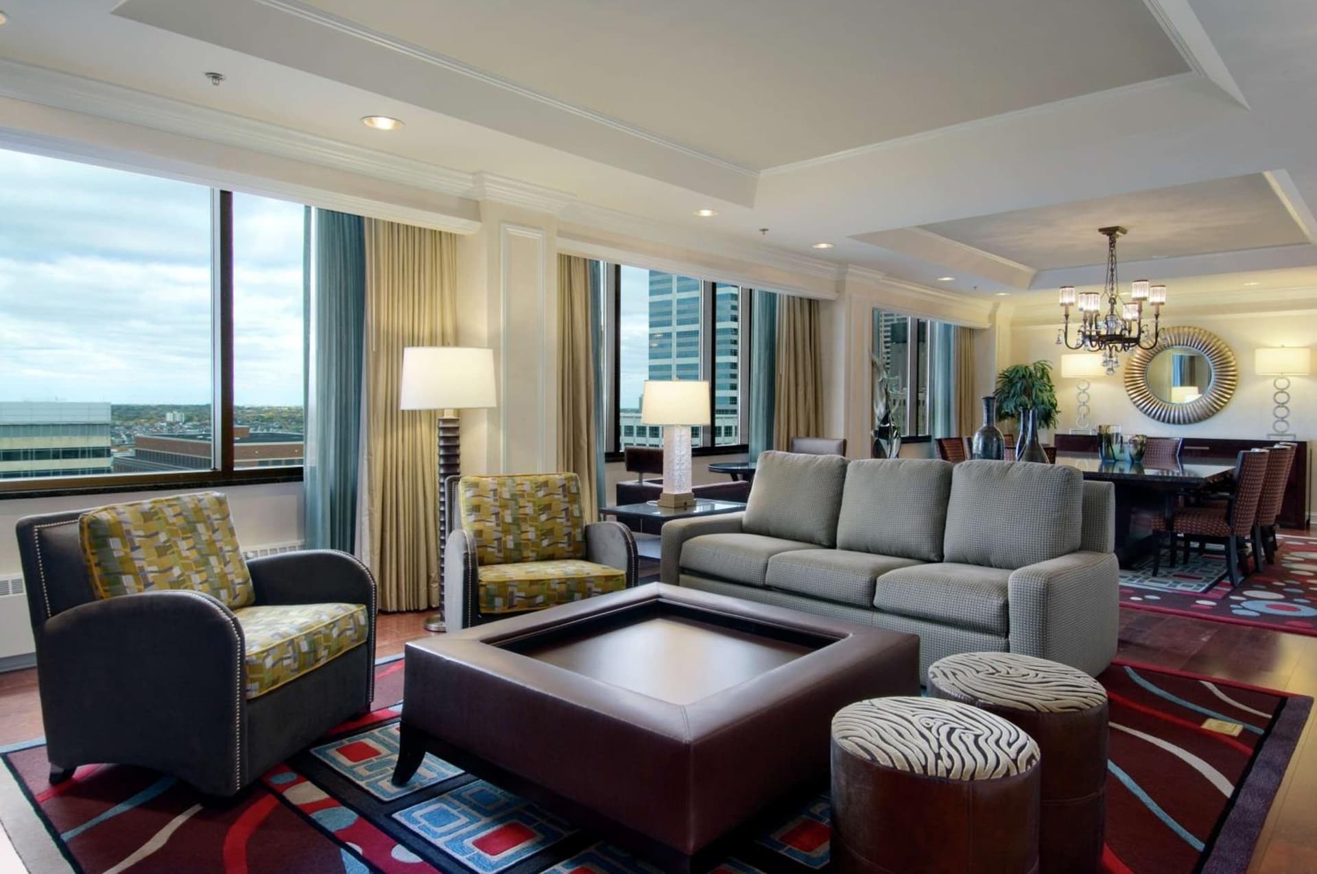 Hilton Minneapolis gallery photo in Minneapolis, MN — image 20