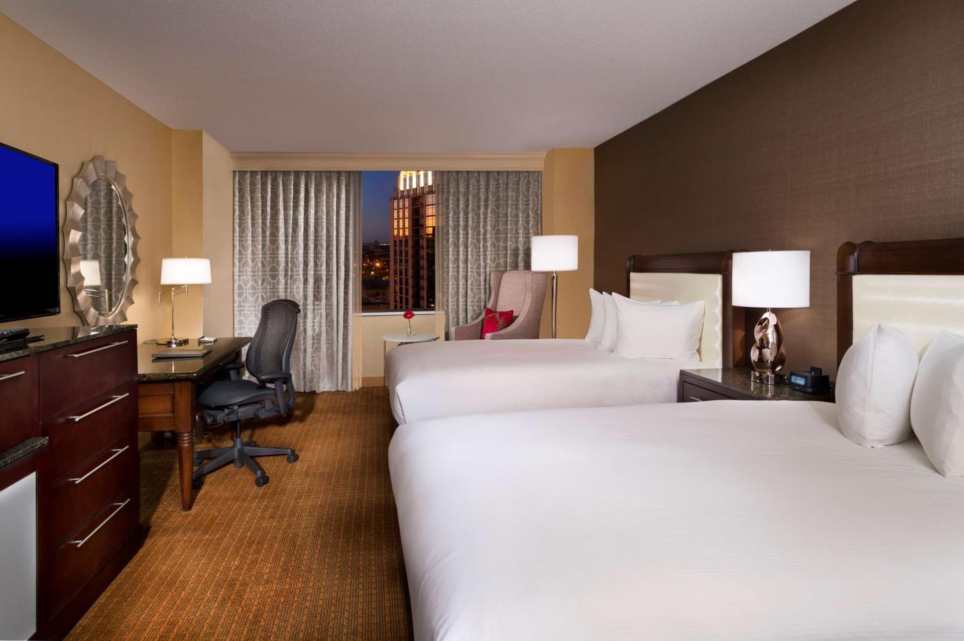 Hilton Minneapolis gallery photo in Minneapolis, MN — image 43