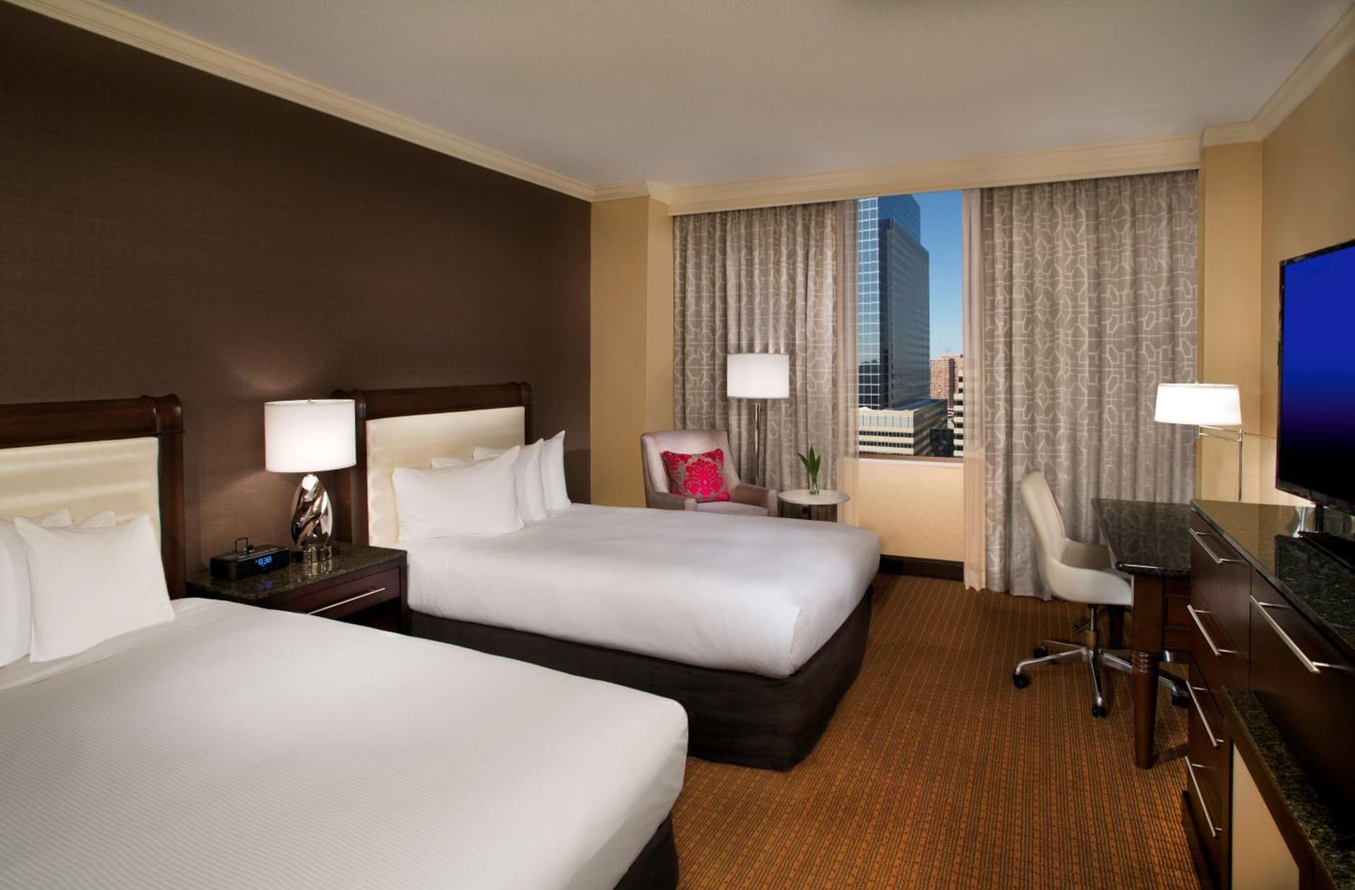 Hilton Minneapolis gallery photo in Minneapolis, MN — image 42