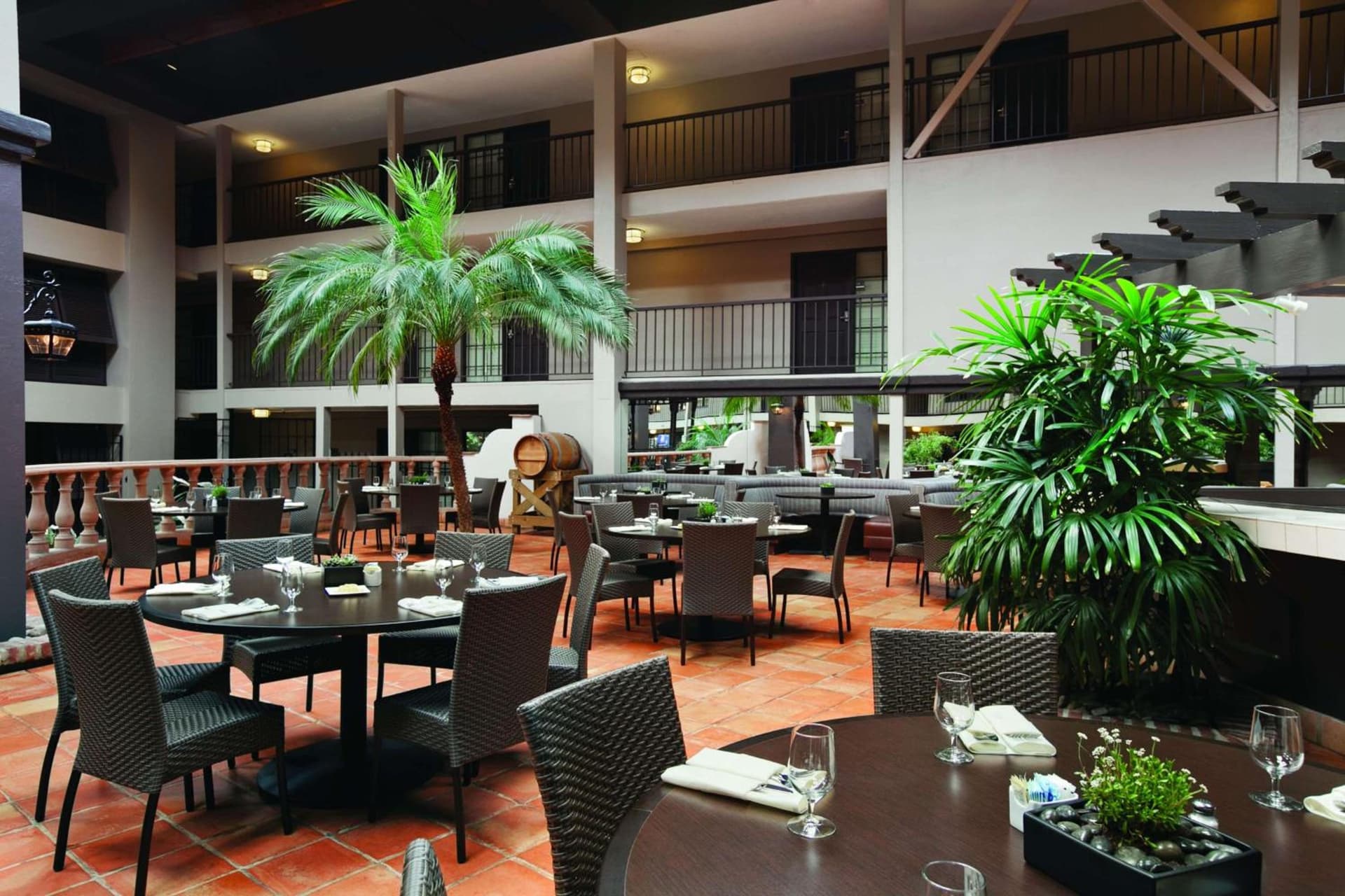 Casa Mani Resort Napa Valley, Curio Collection By Hilton gallery photo in Napa, CA — image 6