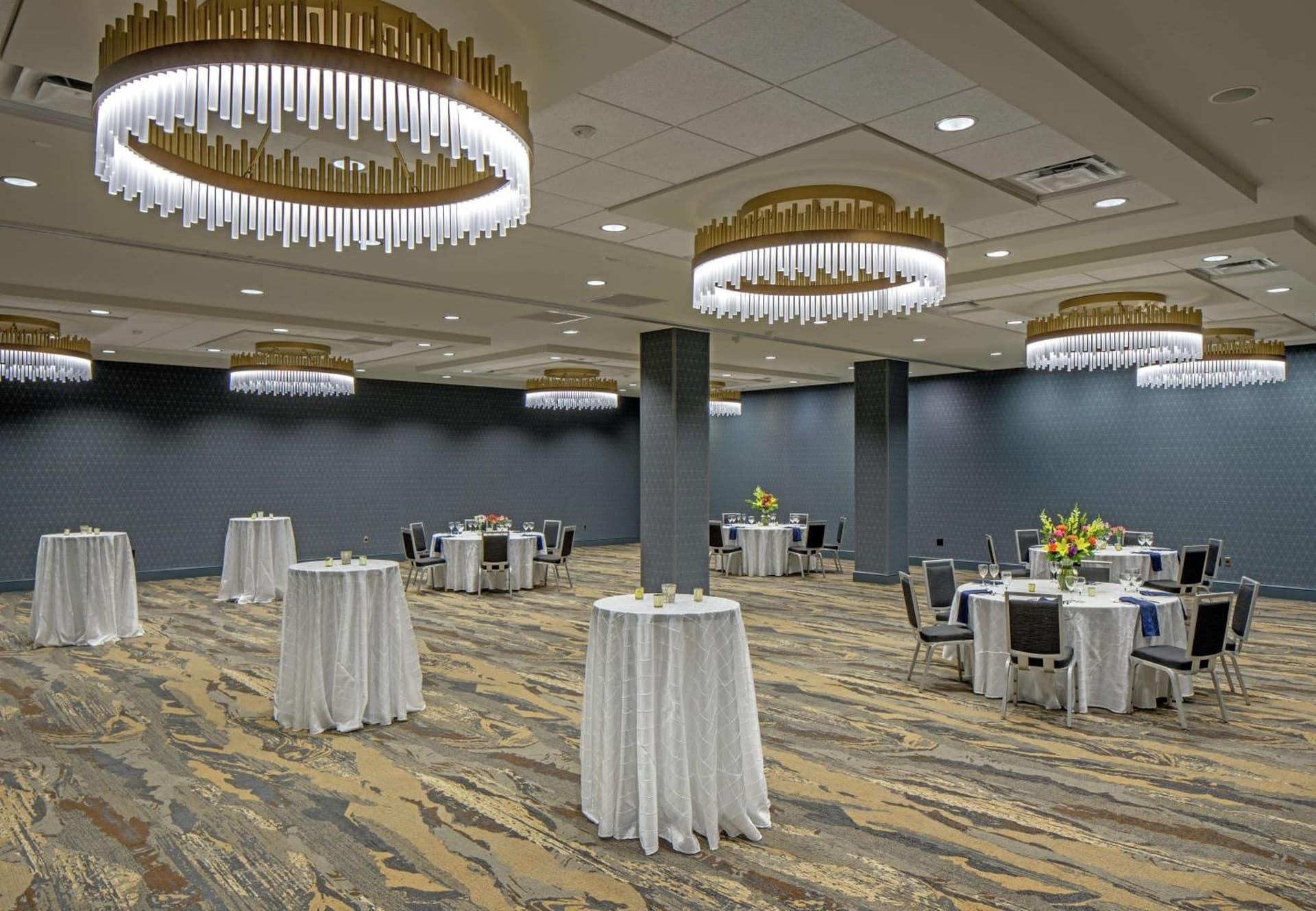 Hilton Minneapolis gallery photo in Minneapolis, MN — image 50
