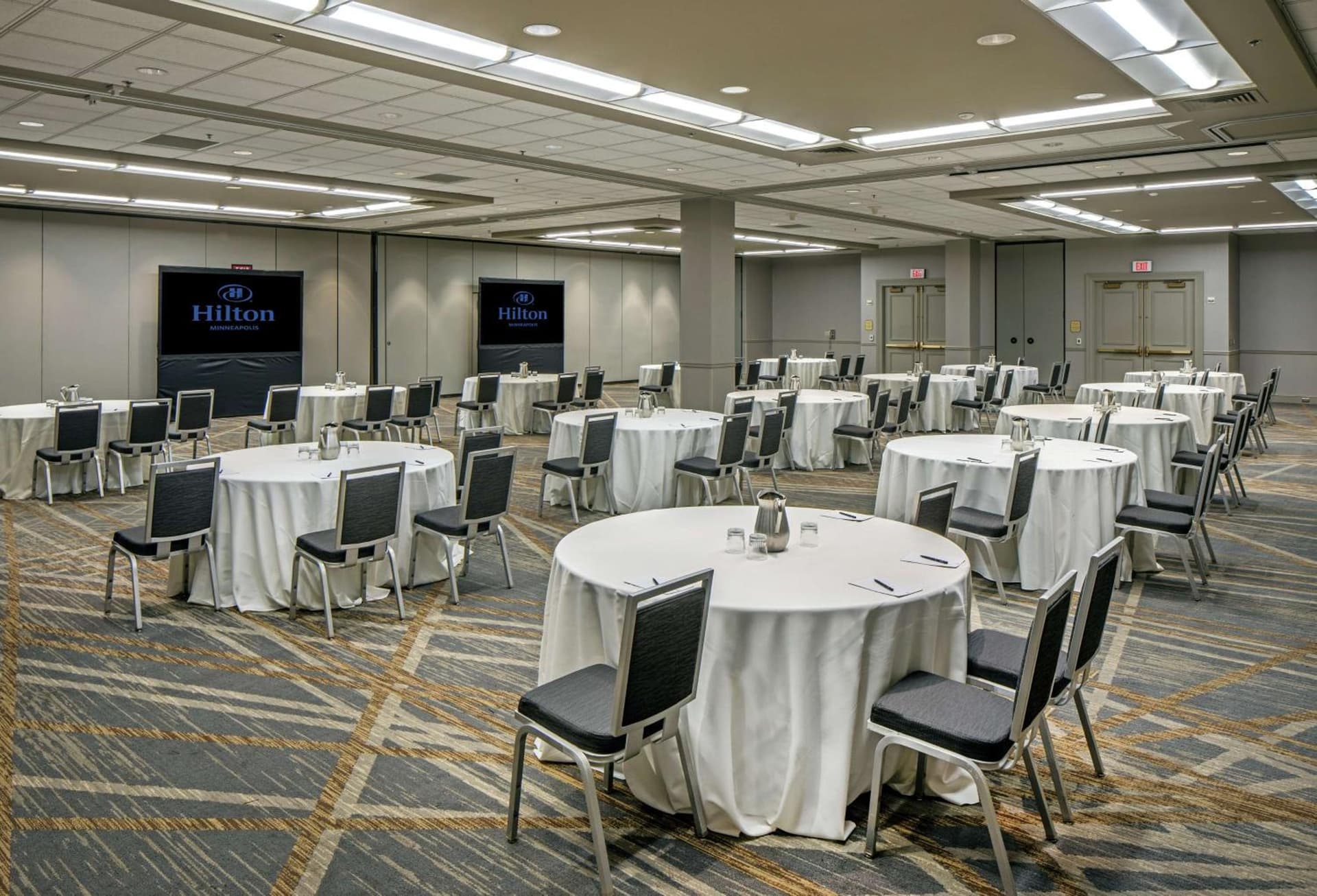 Hilton Minneapolis gallery photo in Minneapolis, MN — image 14
