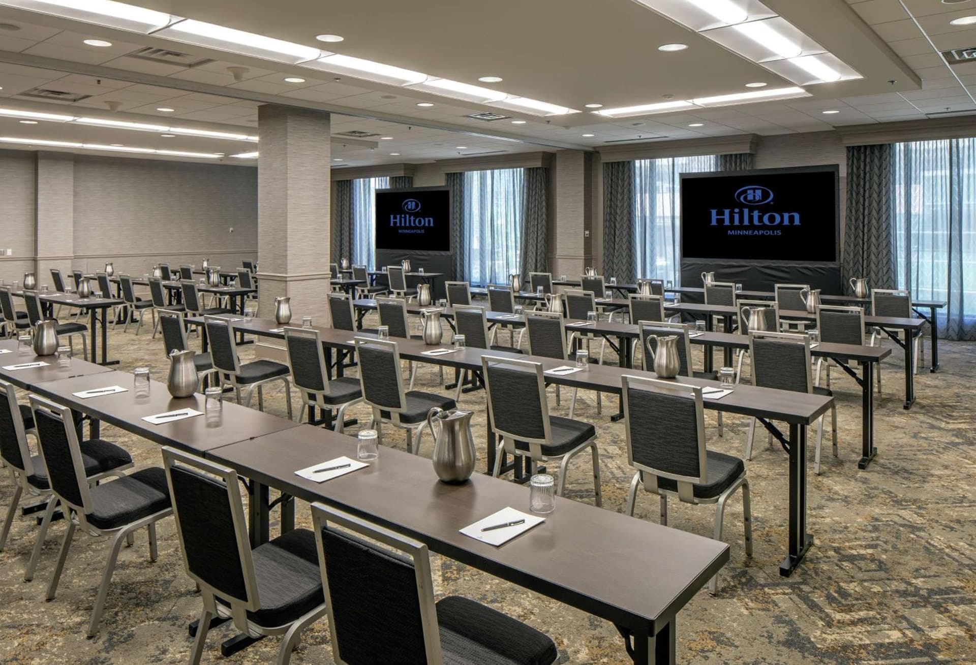 Hilton Minneapolis gallery photo in Minneapolis, MN — image 6