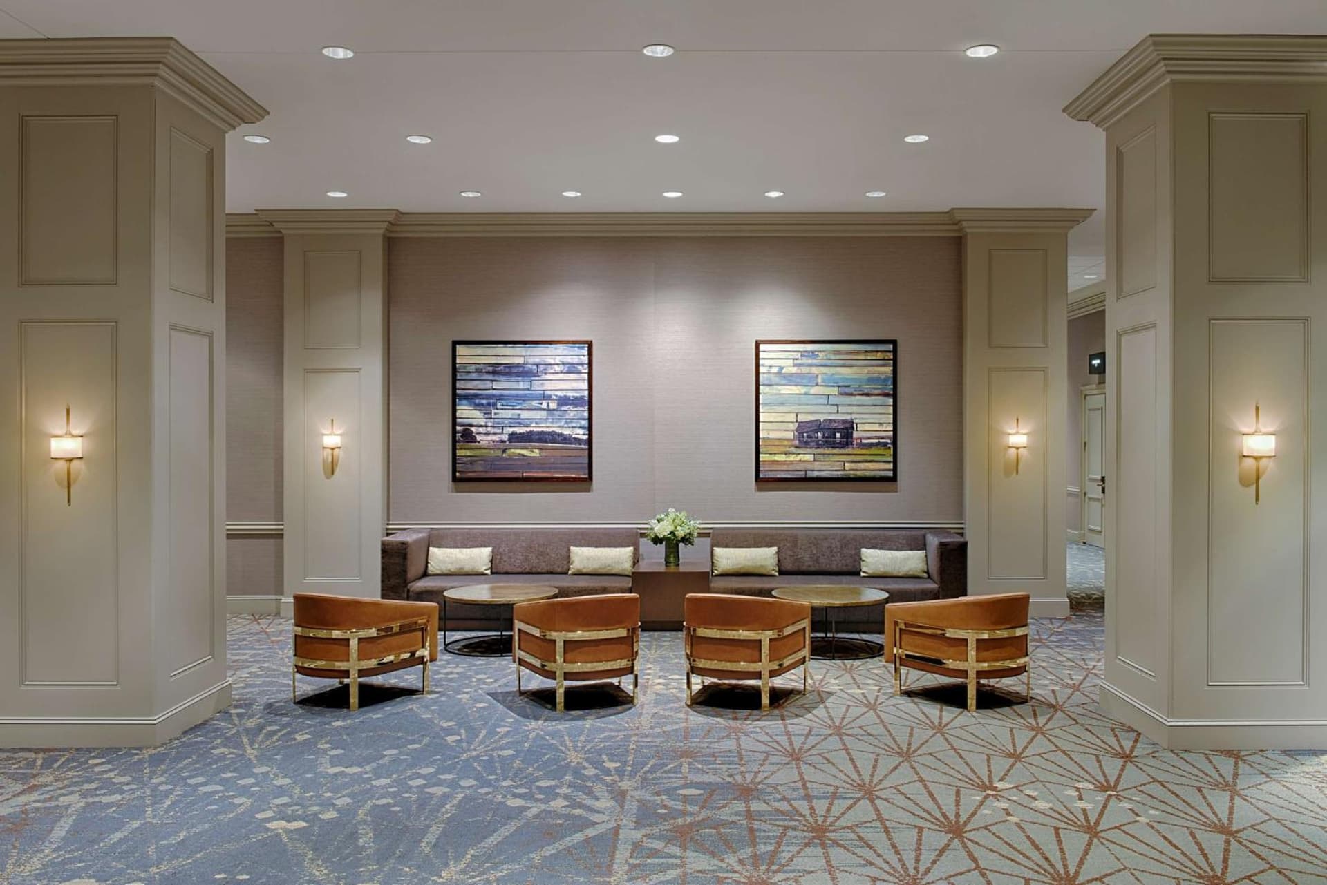 Hilton Minneapolis gallery photo in Minneapolis, MN — image 28