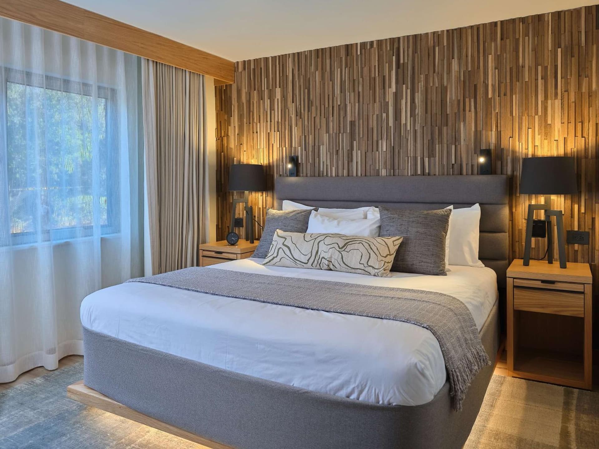 Casa Mani Resort Napa Valley, Curio Collection By Hilton gallery photo in Napa, CA — image 5