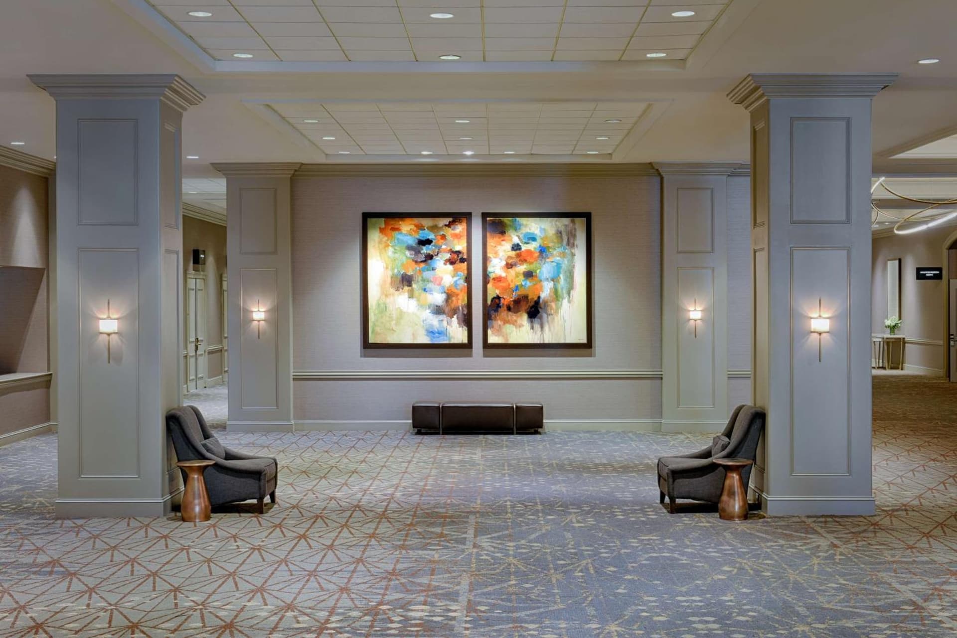Hilton Minneapolis gallery photo in Minneapolis, MN — image 79