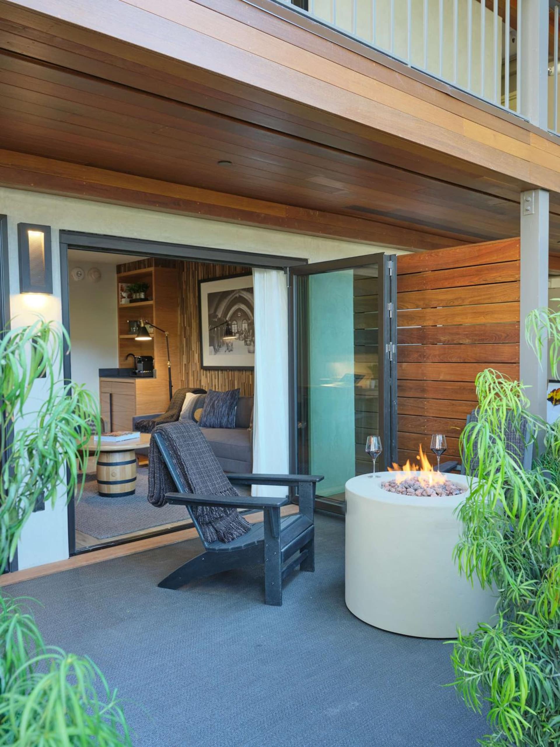 Casa Mani Resort Napa Valley, Curio Collection By Hilton gallery photo in Napa, CA — image 41
