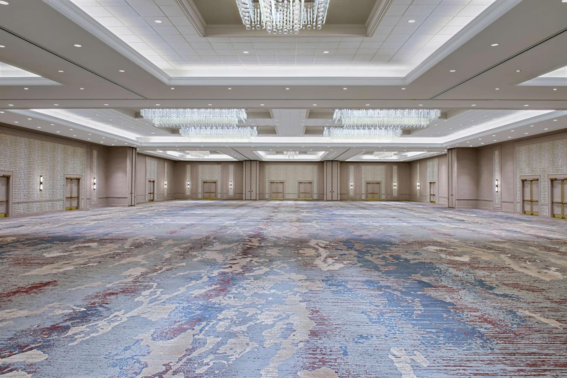 Hilton Minneapolis gallery photo in Minneapolis, MN — image 78
