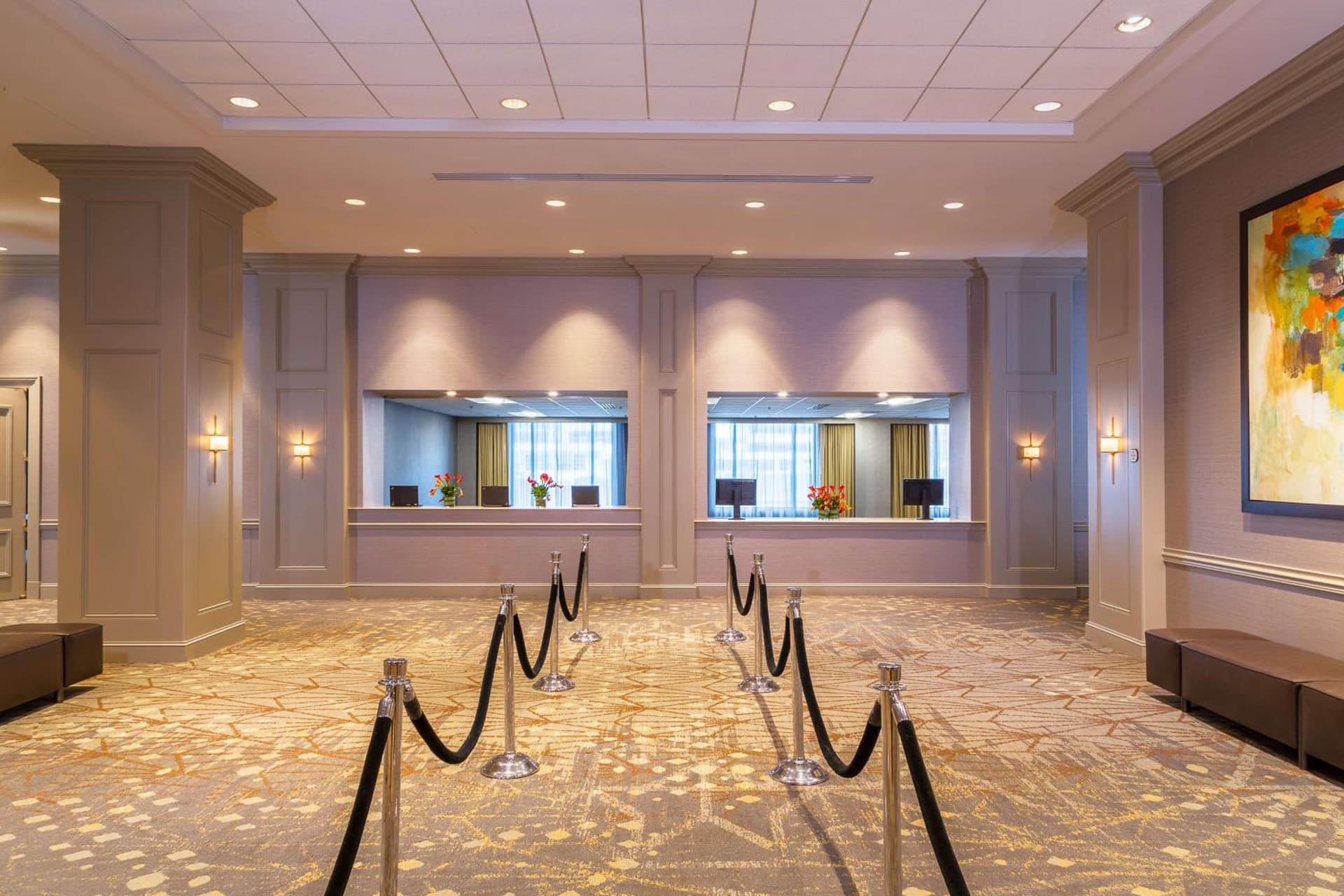 Hilton Minneapolis gallery photo in Minneapolis, MN — image 47