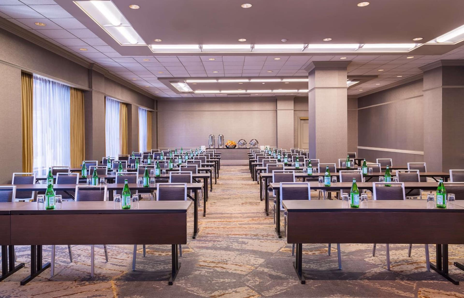 Hilton Minneapolis gallery photo in Minneapolis, MN — image 26