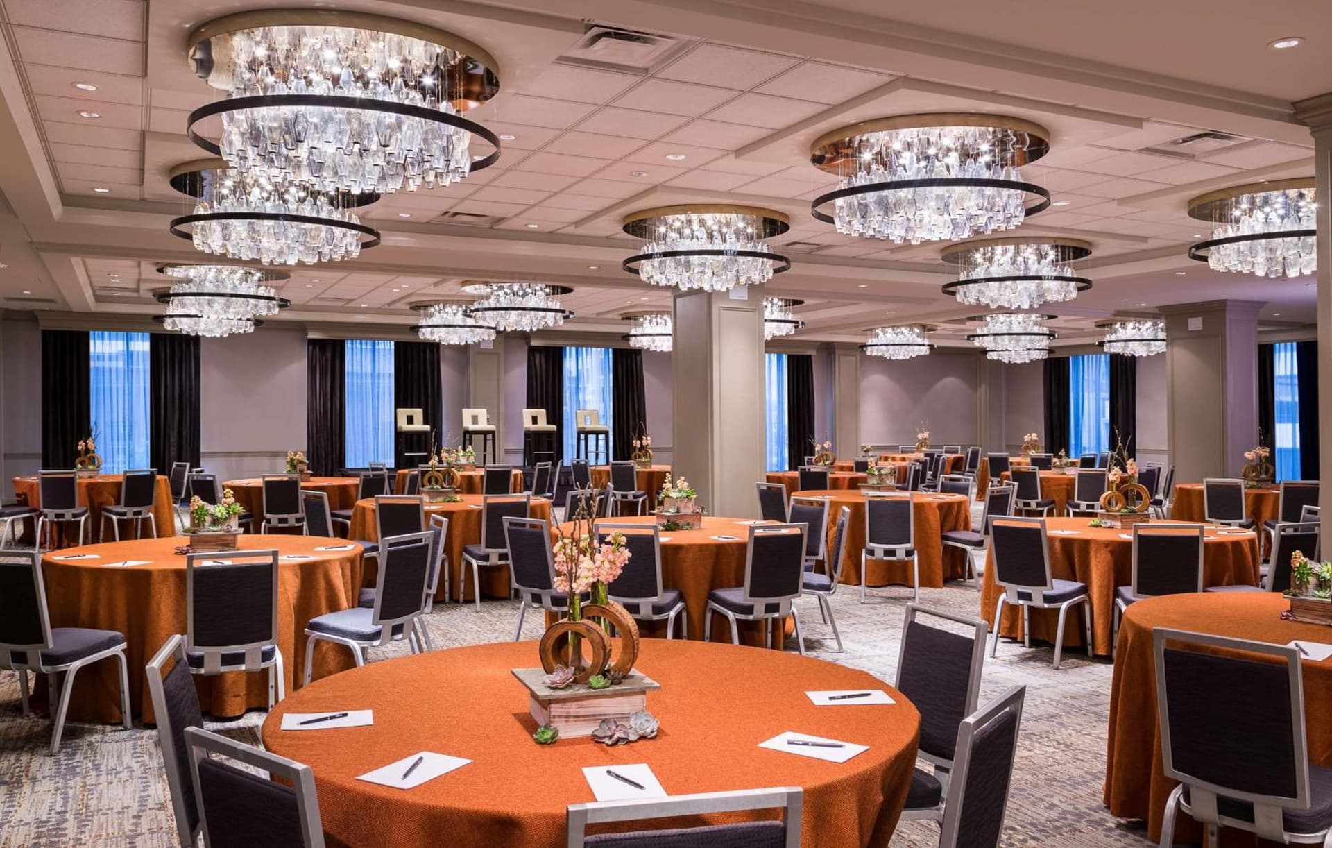 Hilton Minneapolis gallery photo in Minneapolis, MN — image 73