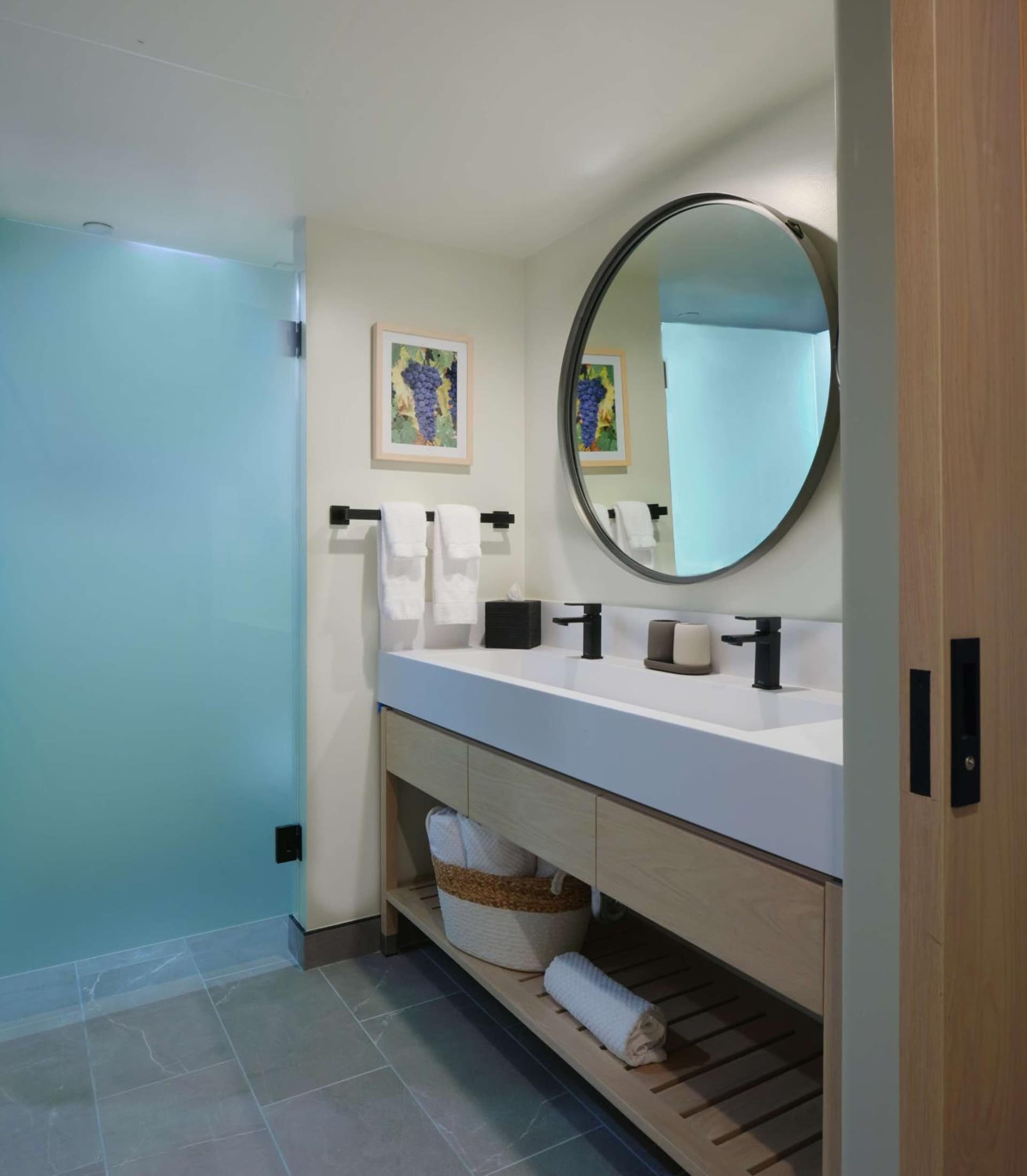 Casa Mani Resort Napa Valley, Curio Collection By Hilton gallery photo in Napa, CA — image 43