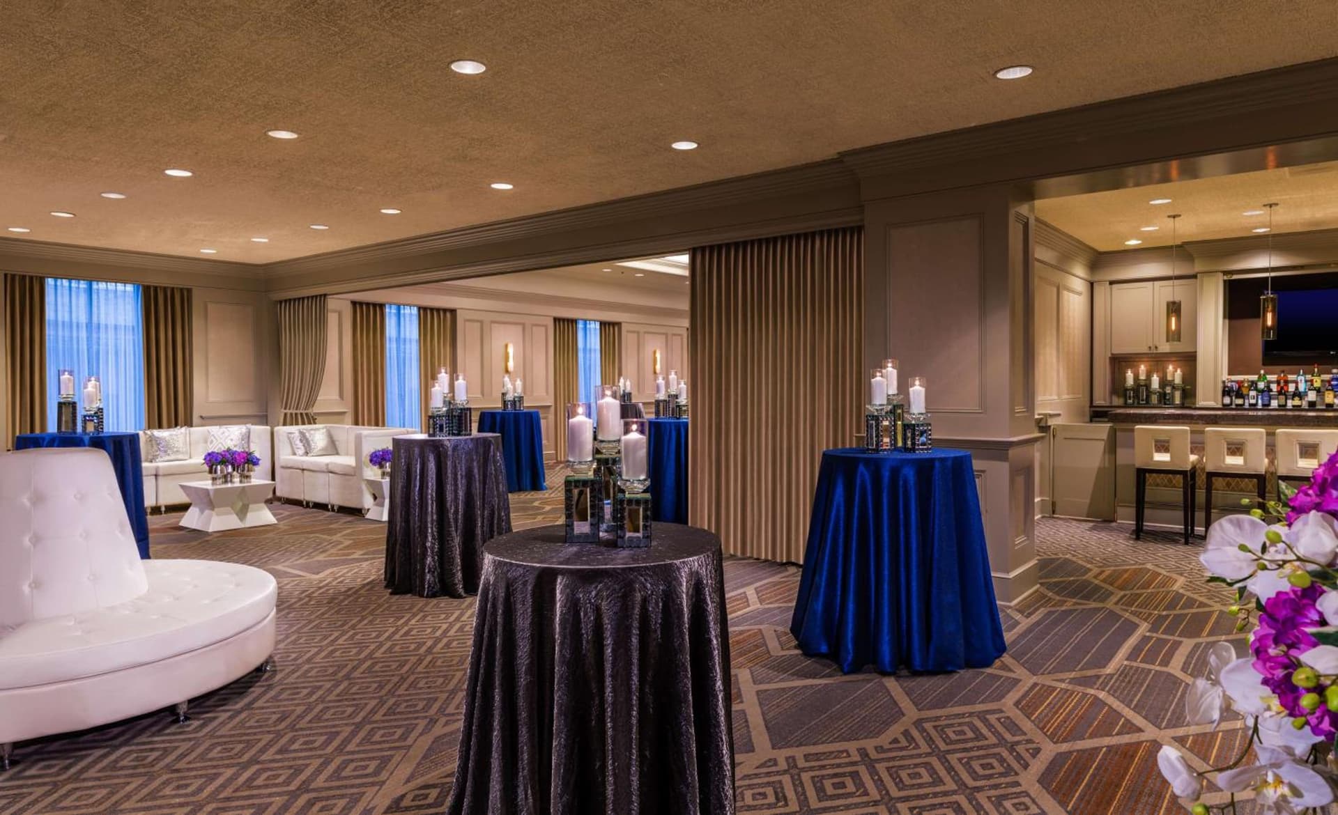 Hilton Minneapolis gallery photo in Minneapolis, MN — image 57