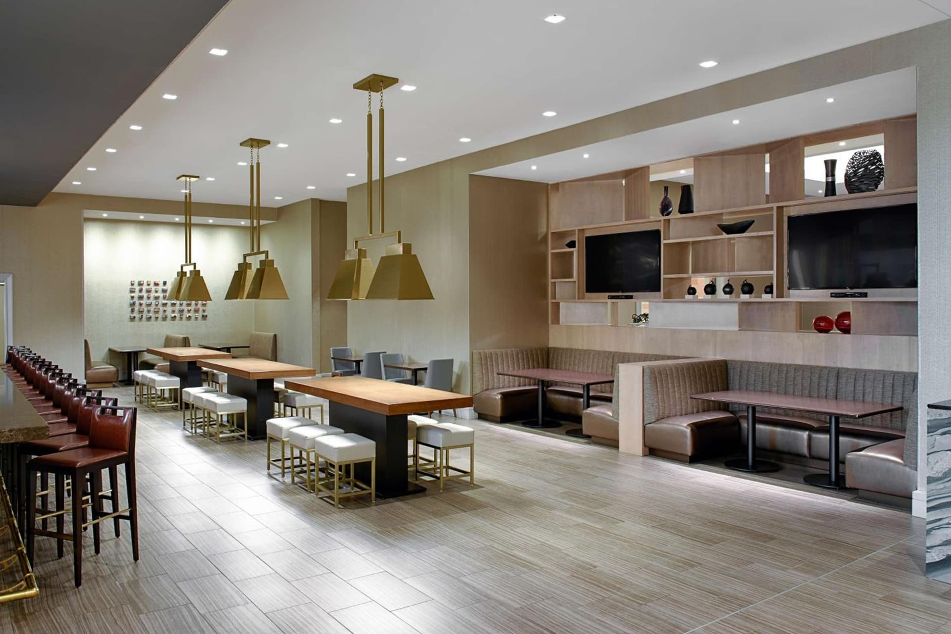 Hilton Minneapolis gallery photo in Minneapolis, MN — image 39