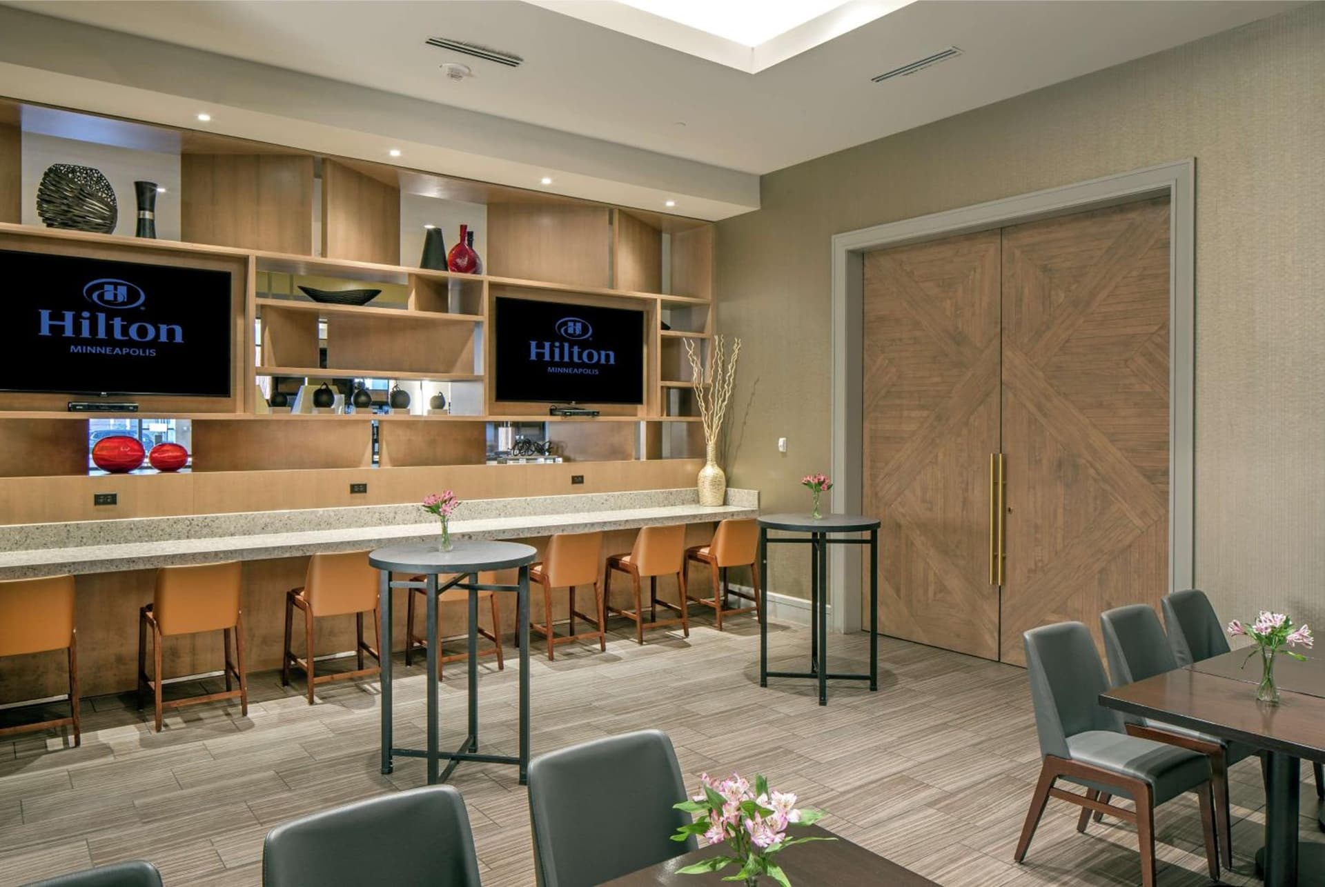 Hilton Minneapolis gallery photo in Minneapolis, MN — image 72