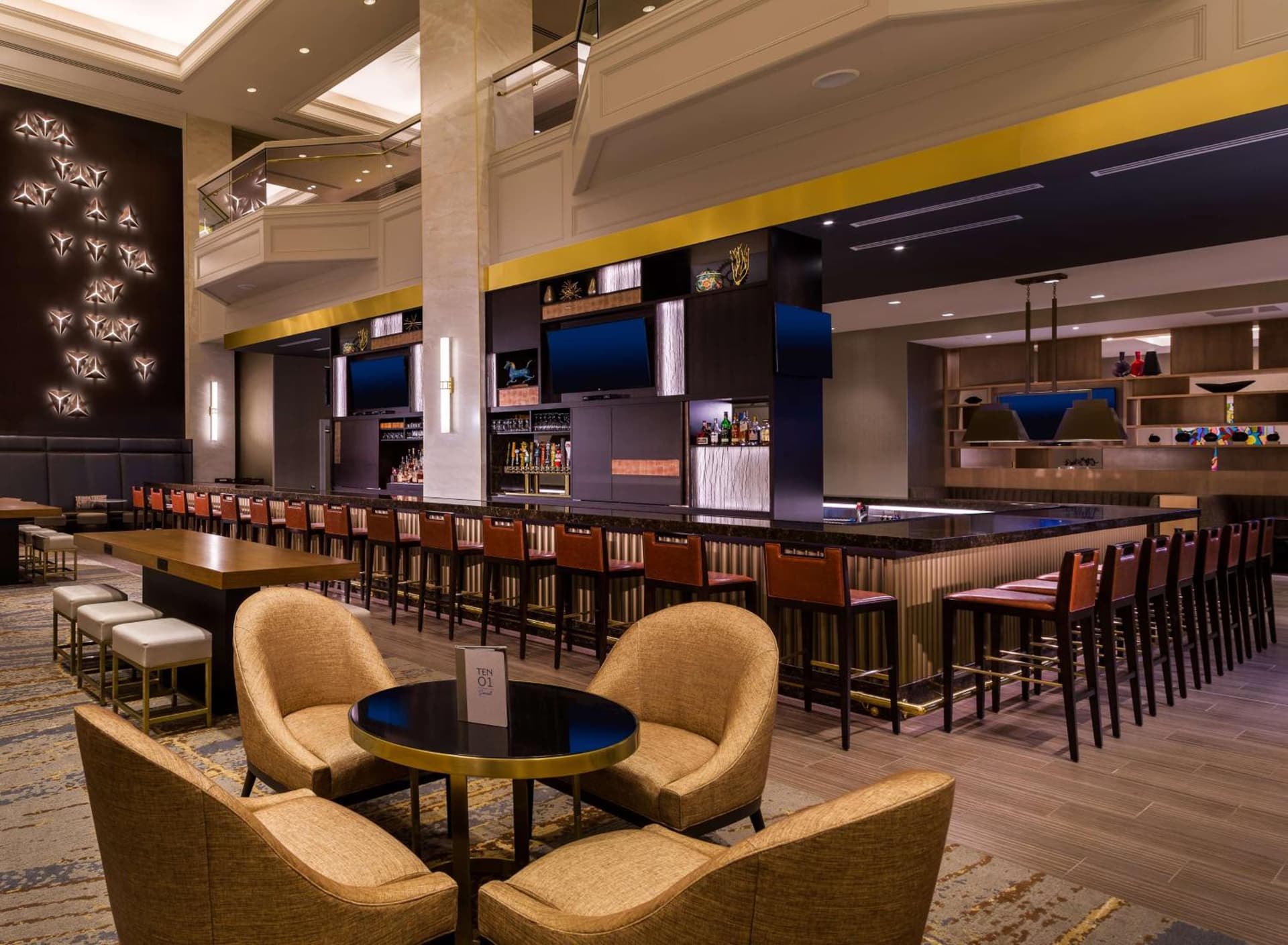 Hilton Minneapolis gallery photo in Minneapolis, MN — image 51