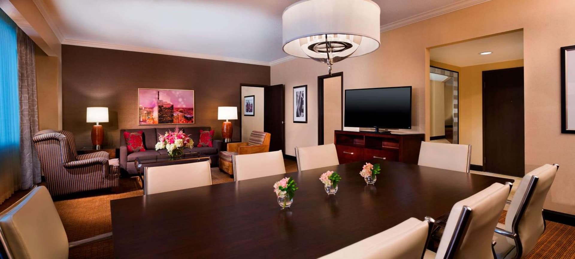 Hilton Minneapolis gallery photo in Minneapolis, MN — image 44