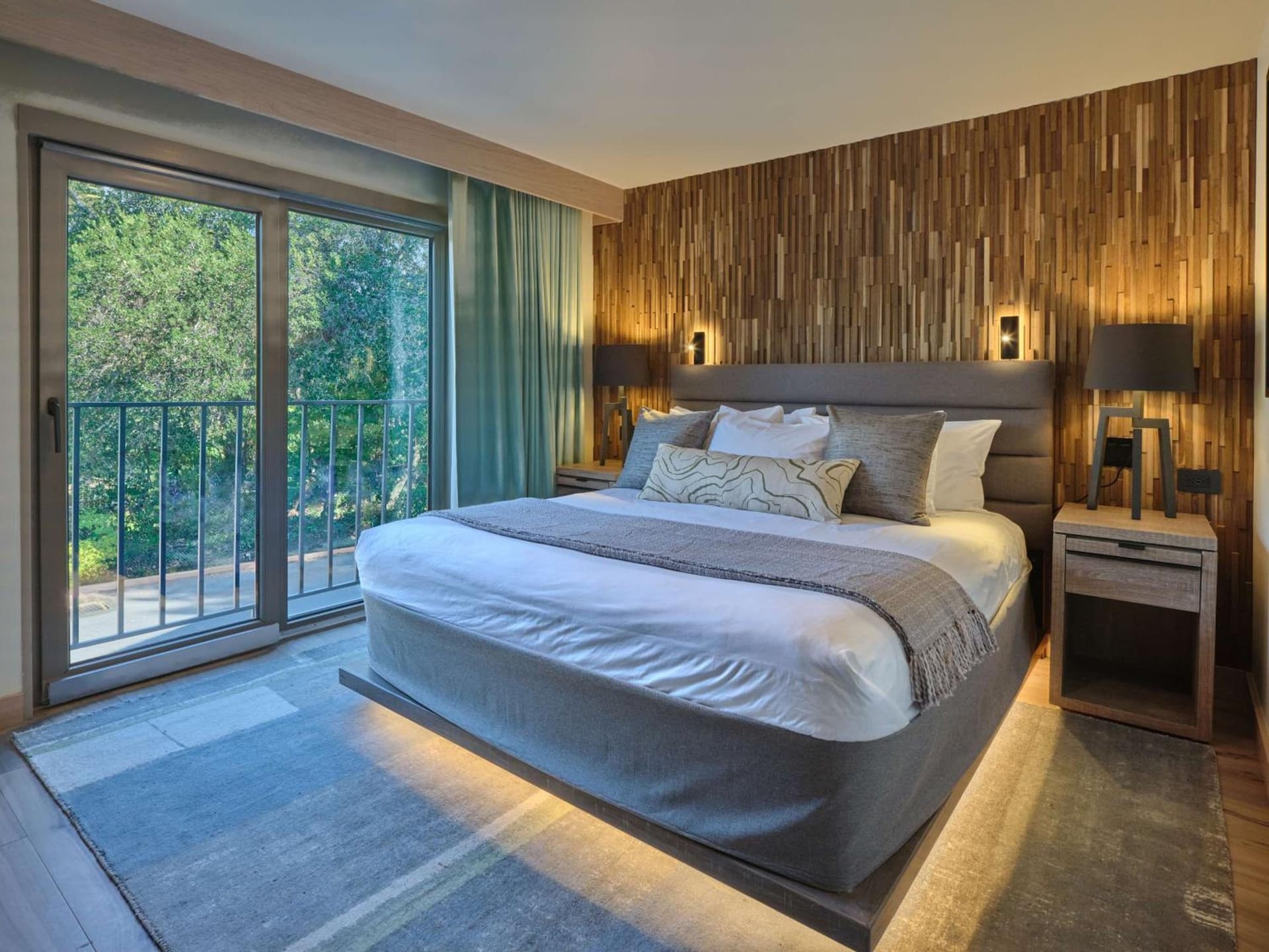 Casa Mani Resort Napa Valley, Curio Collection By Hilton gallery photo in Napa, CA — image 48