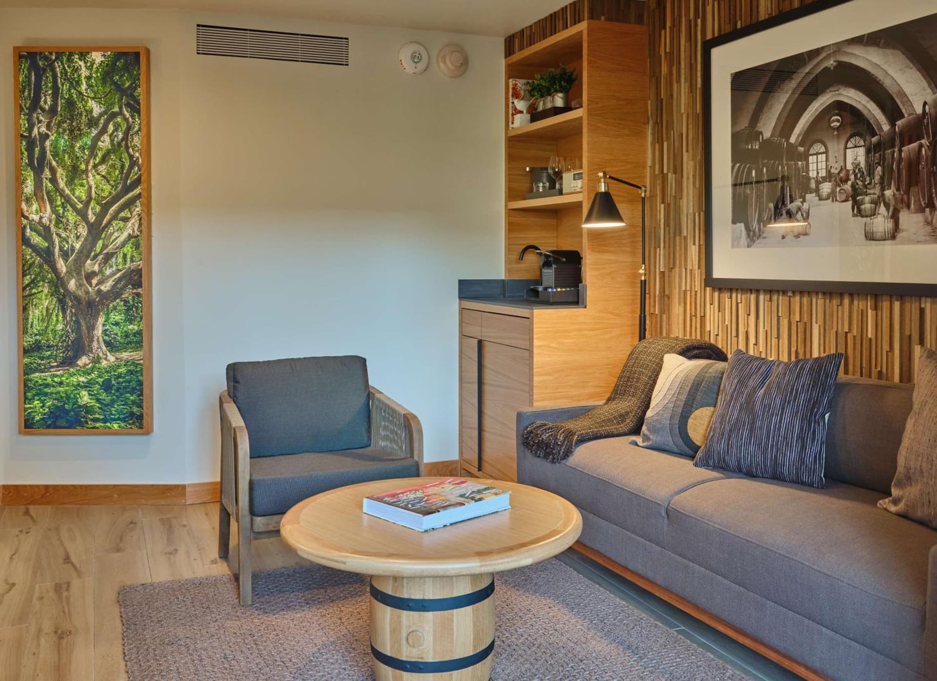 Casa Mani Resort Napa Valley, Curio Collection By Hilton gallery photo in Napa, CA — image 46