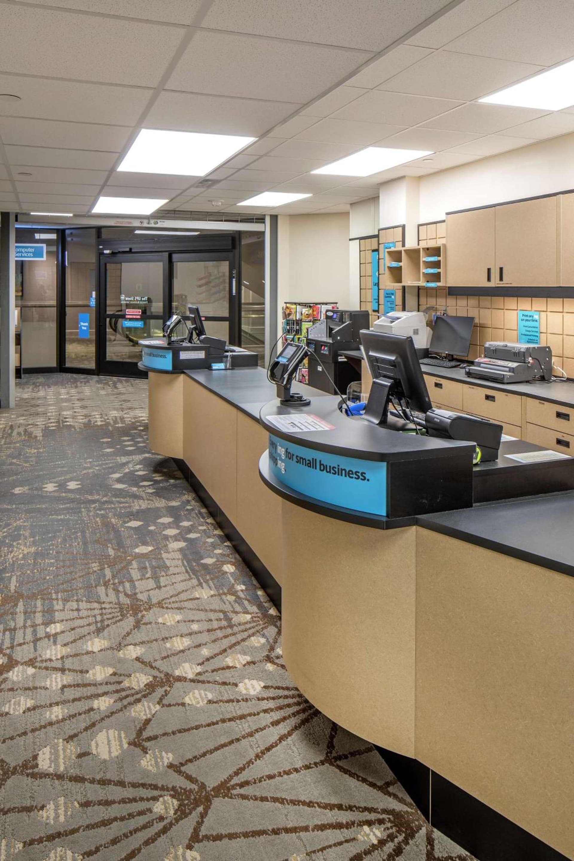 Hilton Minneapolis gallery photo in Minneapolis, MN — image 61
