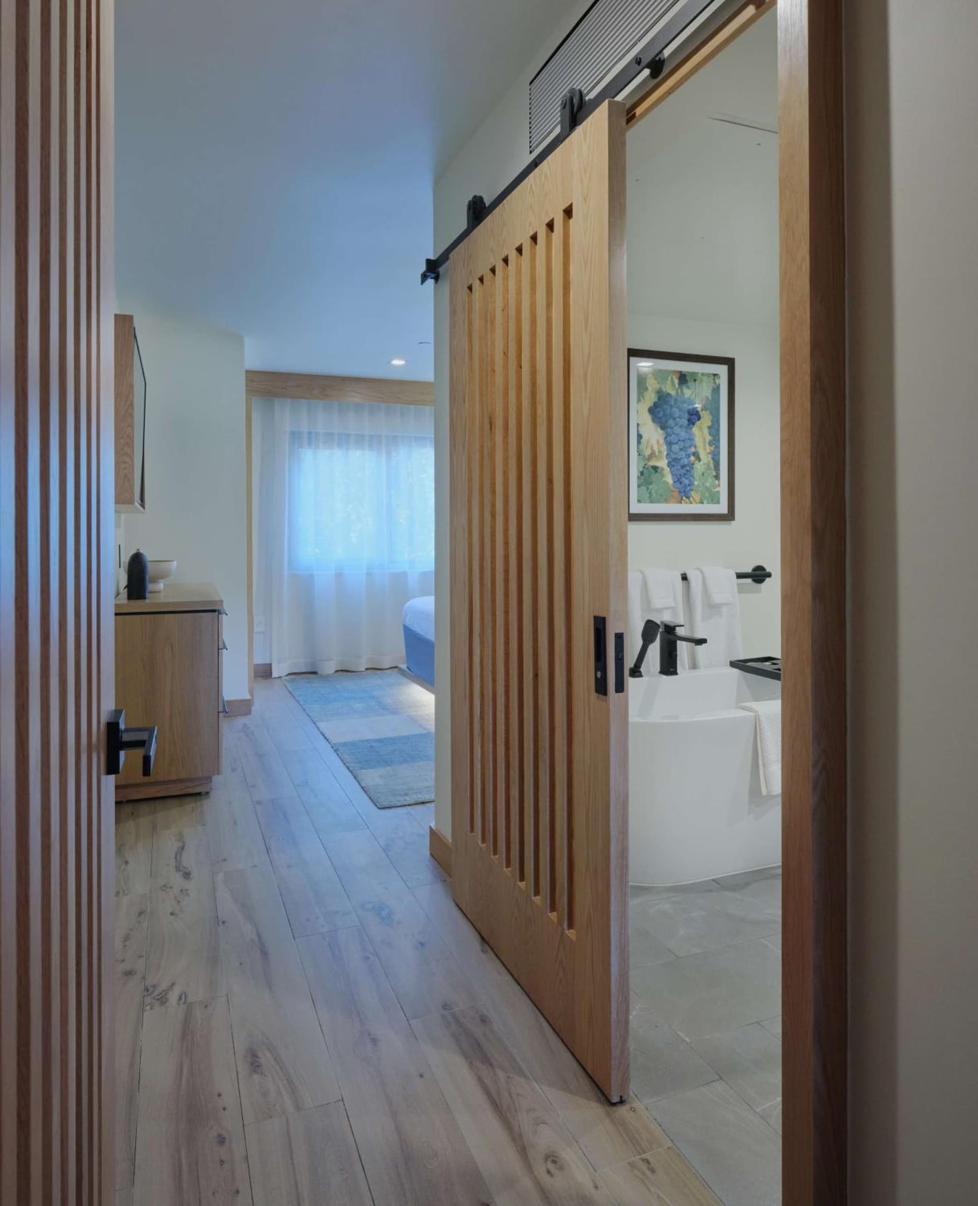 Casa Mani Resort Napa Valley, Curio Collection By Hilton gallery photo in Napa, CA — image 53