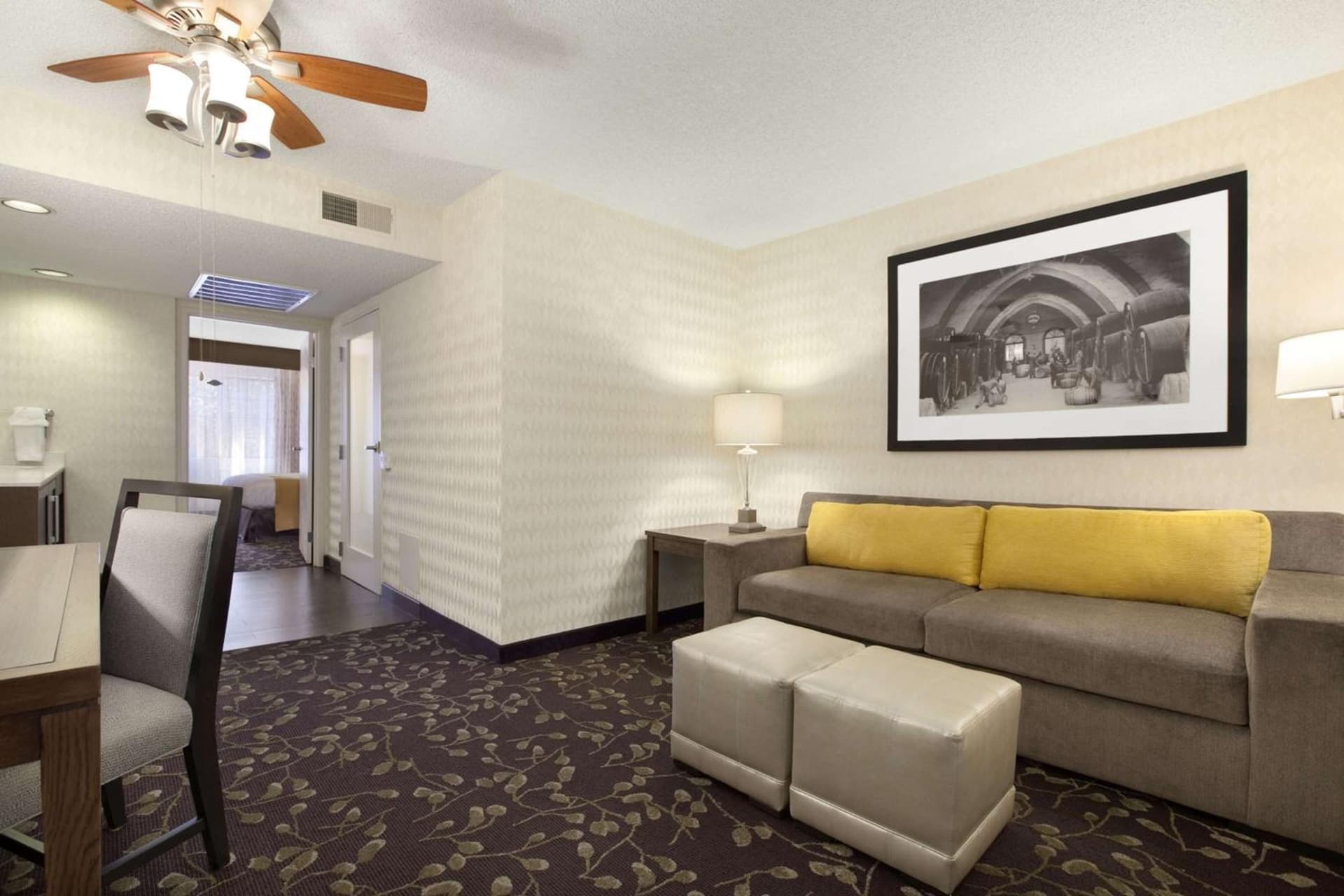 Casa Mani Resort Napa Valley, Curio Collection By Hilton gallery photo in Napa, CA — image 47