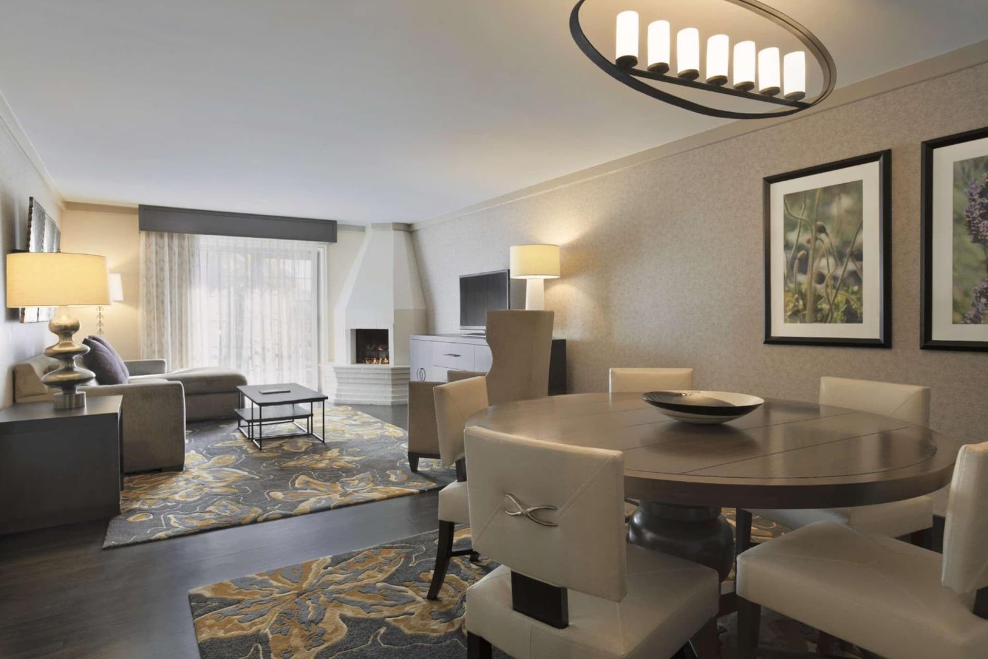 Casa Mani Resort Napa Valley, Curio Collection By Hilton gallery photo in Napa, CA — image 16