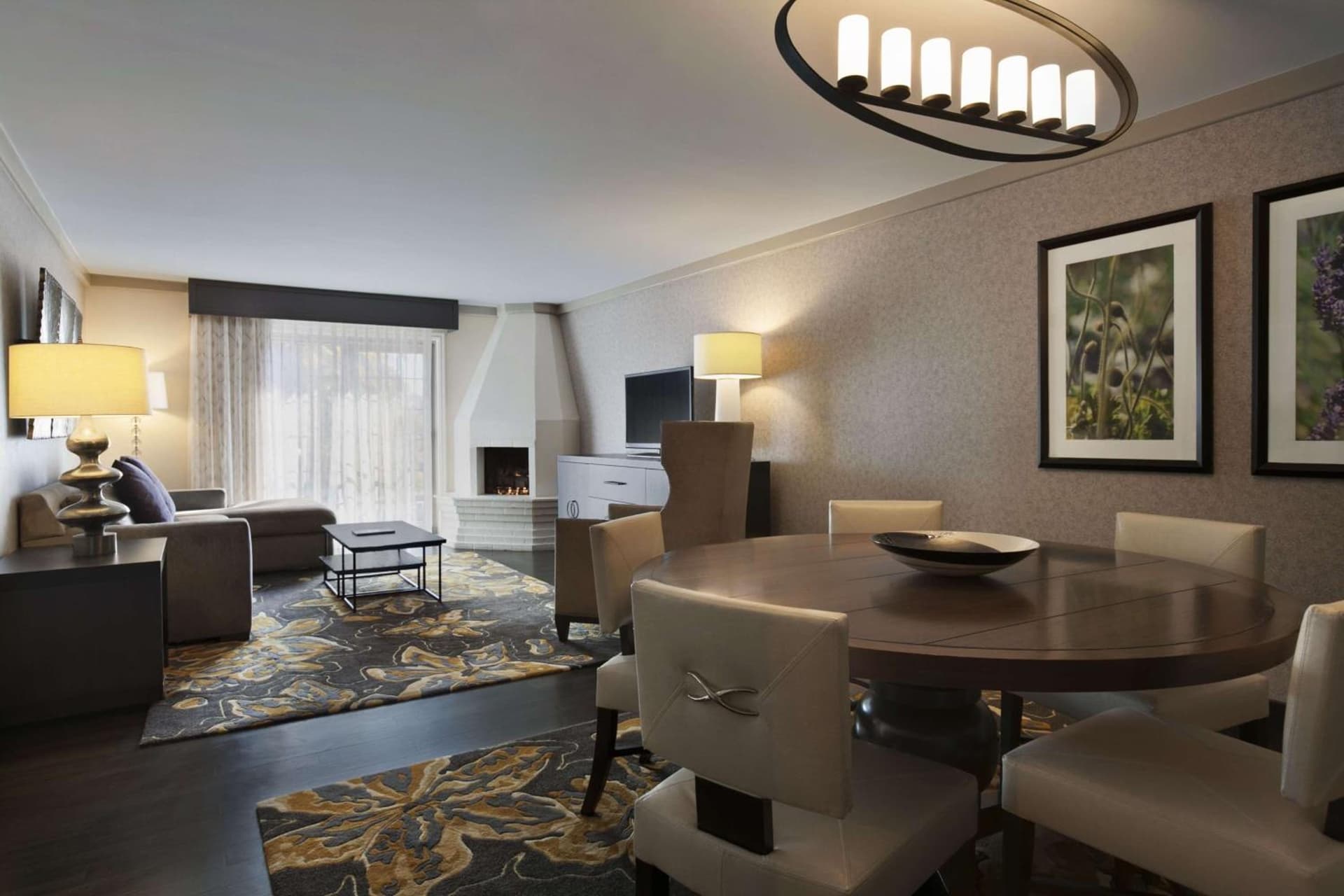 Casa Mani Resort Napa Valley, Curio Collection By Hilton gallery photo in Napa, CA — image 11