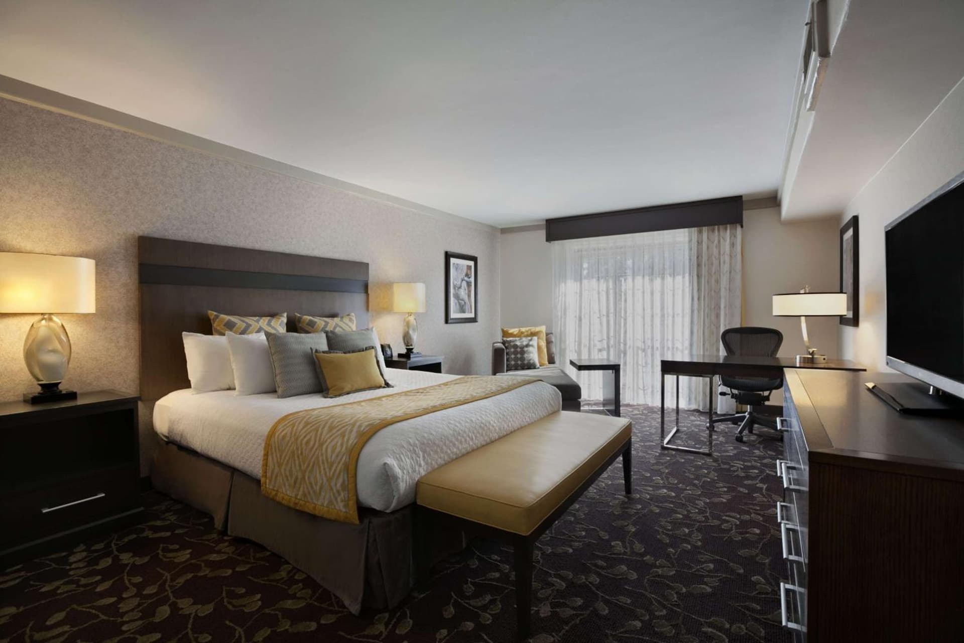 Casa Mani Resort Napa Valley, Curio Collection By Hilton gallery photo in Napa, CA — image 10