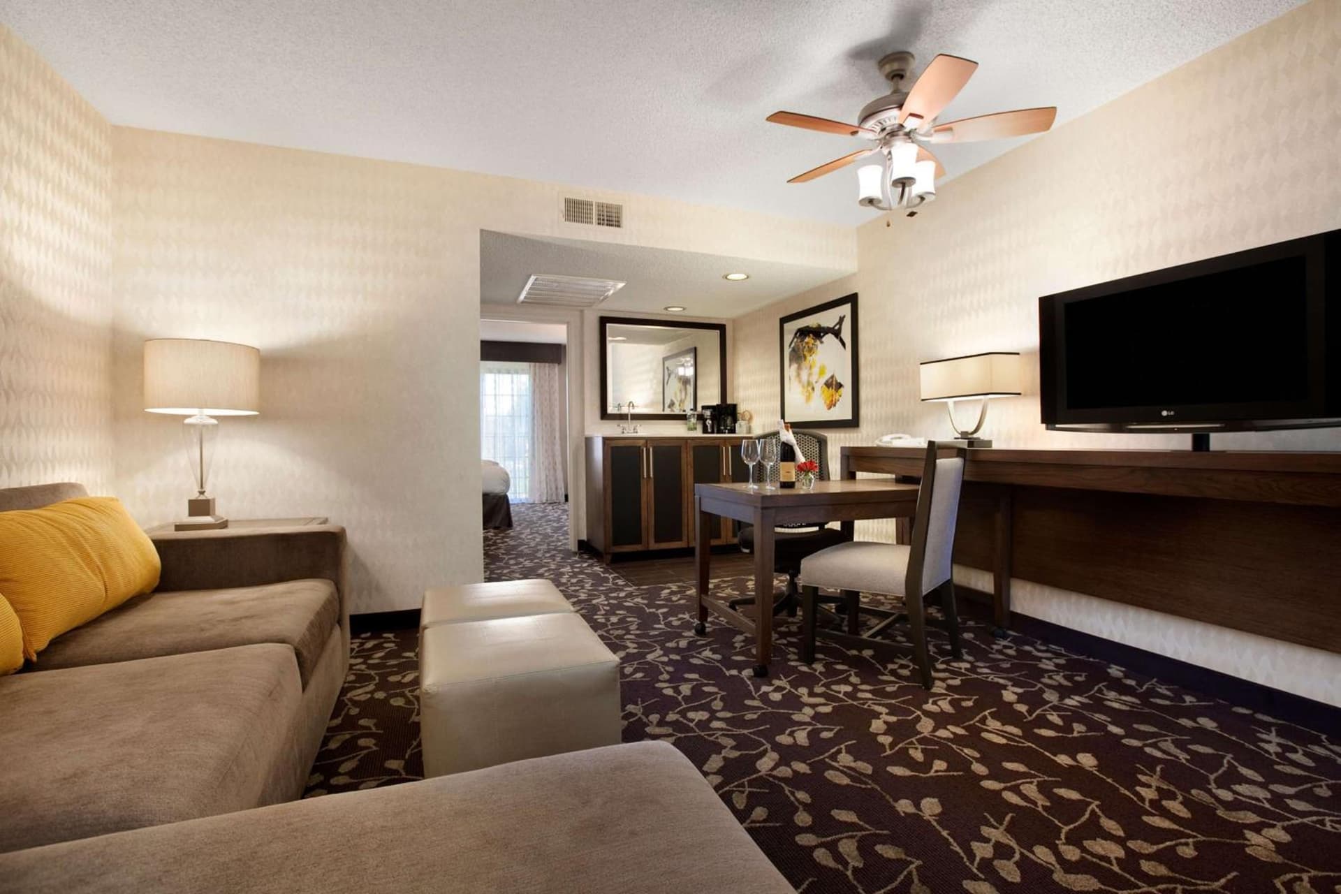 Casa Mani Resort Napa Valley, Curio Collection By Hilton gallery photo in Napa, CA — image 34
