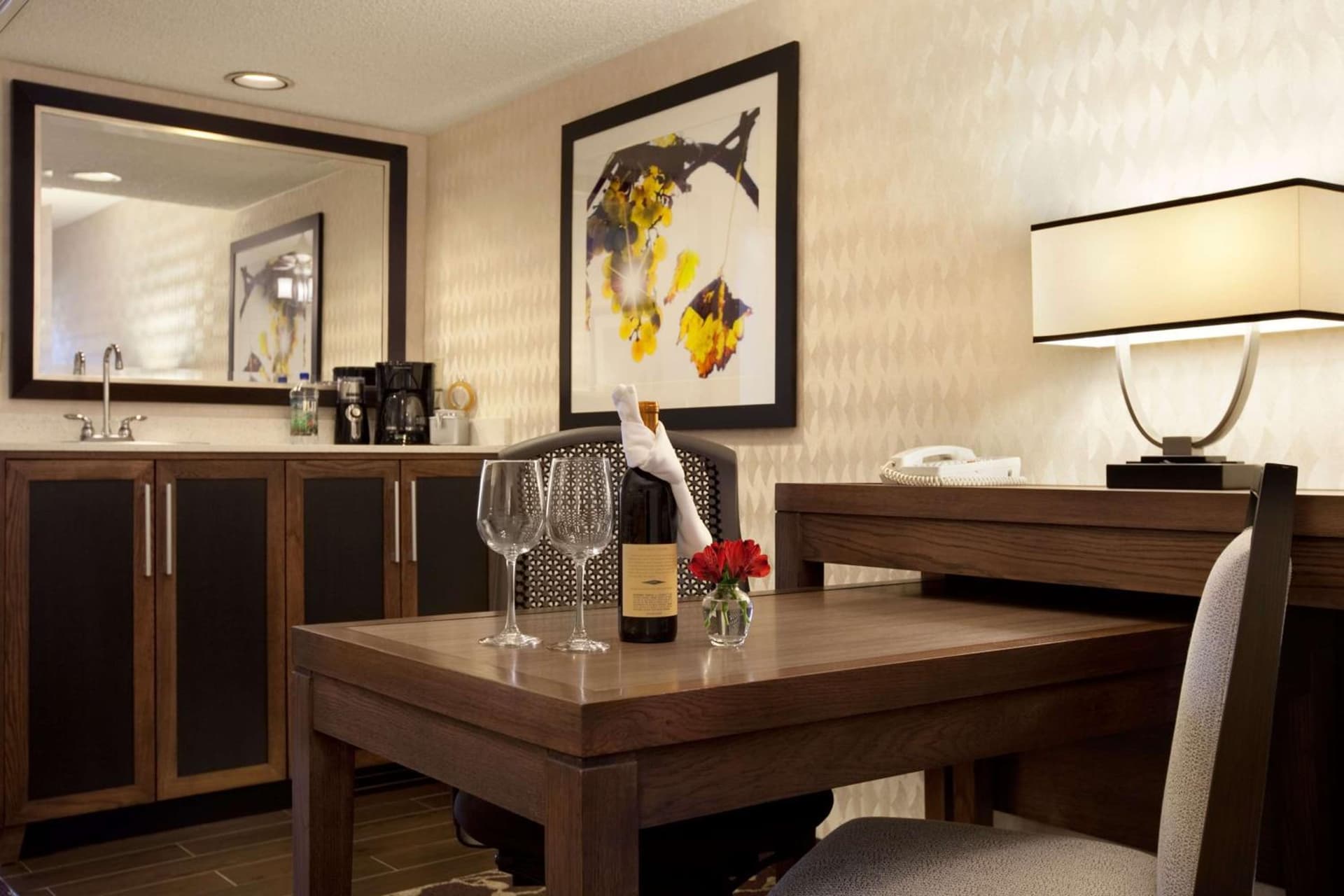Casa Mani Resort Napa Valley, Curio Collection By Hilton gallery photo in Napa, CA — image 49