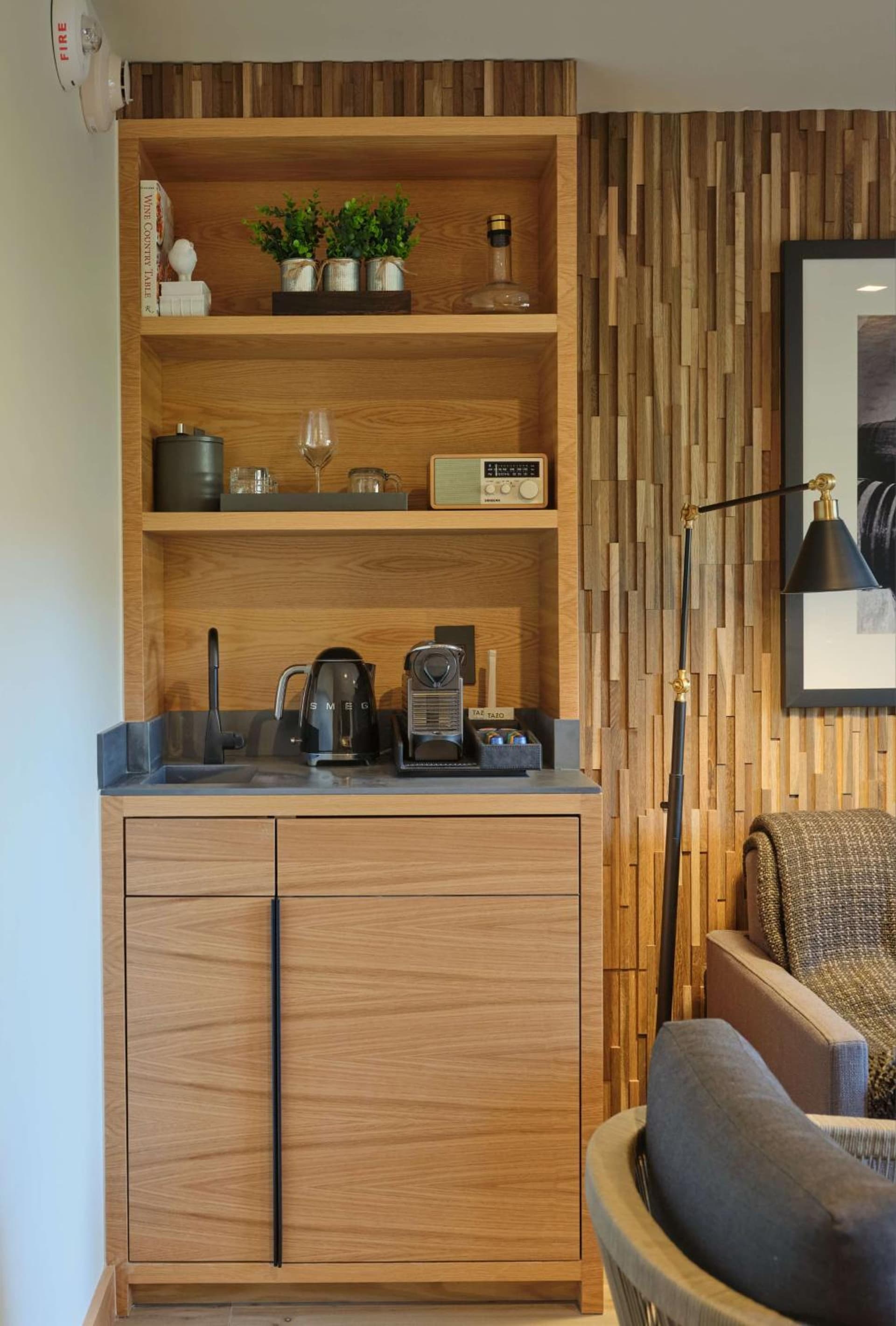 Casa Mani Resort Napa Valley, Curio Collection By Hilton gallery photo in Napa, CA — image 8
