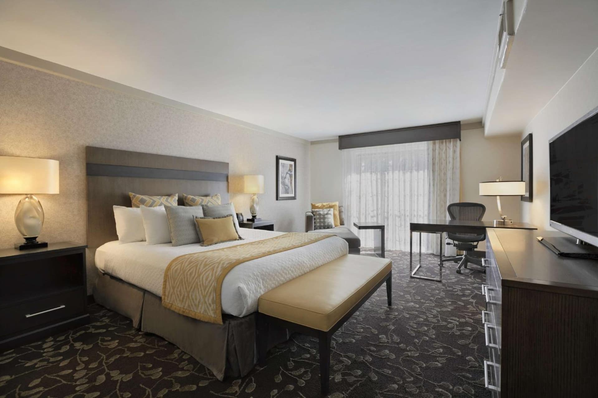 Casa Mani Resort Napa Valley, Curio Collection By Hilton gallery photo in Napa, CA — image 37
