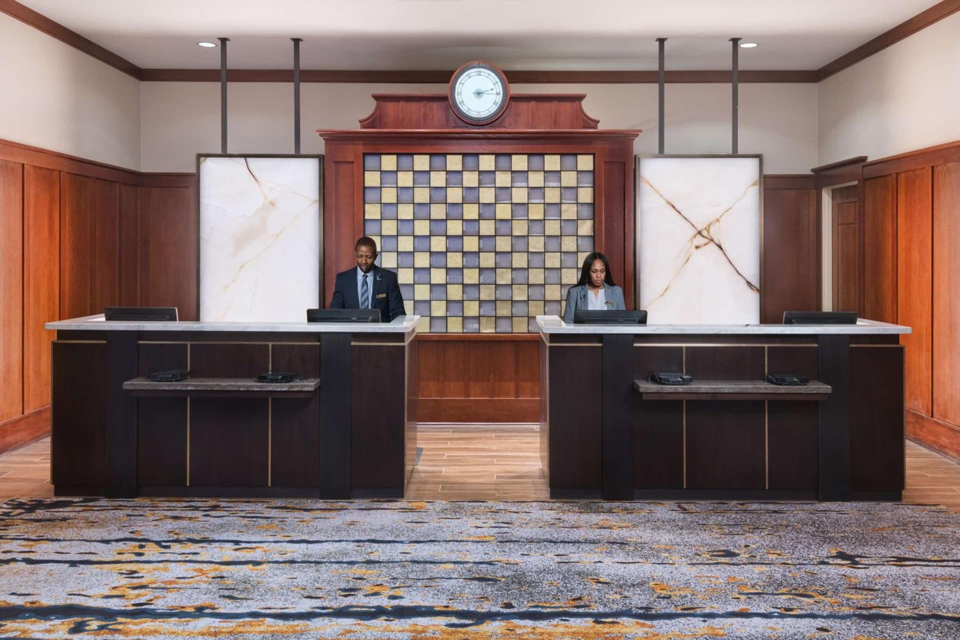 The Inn at Penn, A Hilton Hotel gallery photo in Philadelphia, PA — image 58