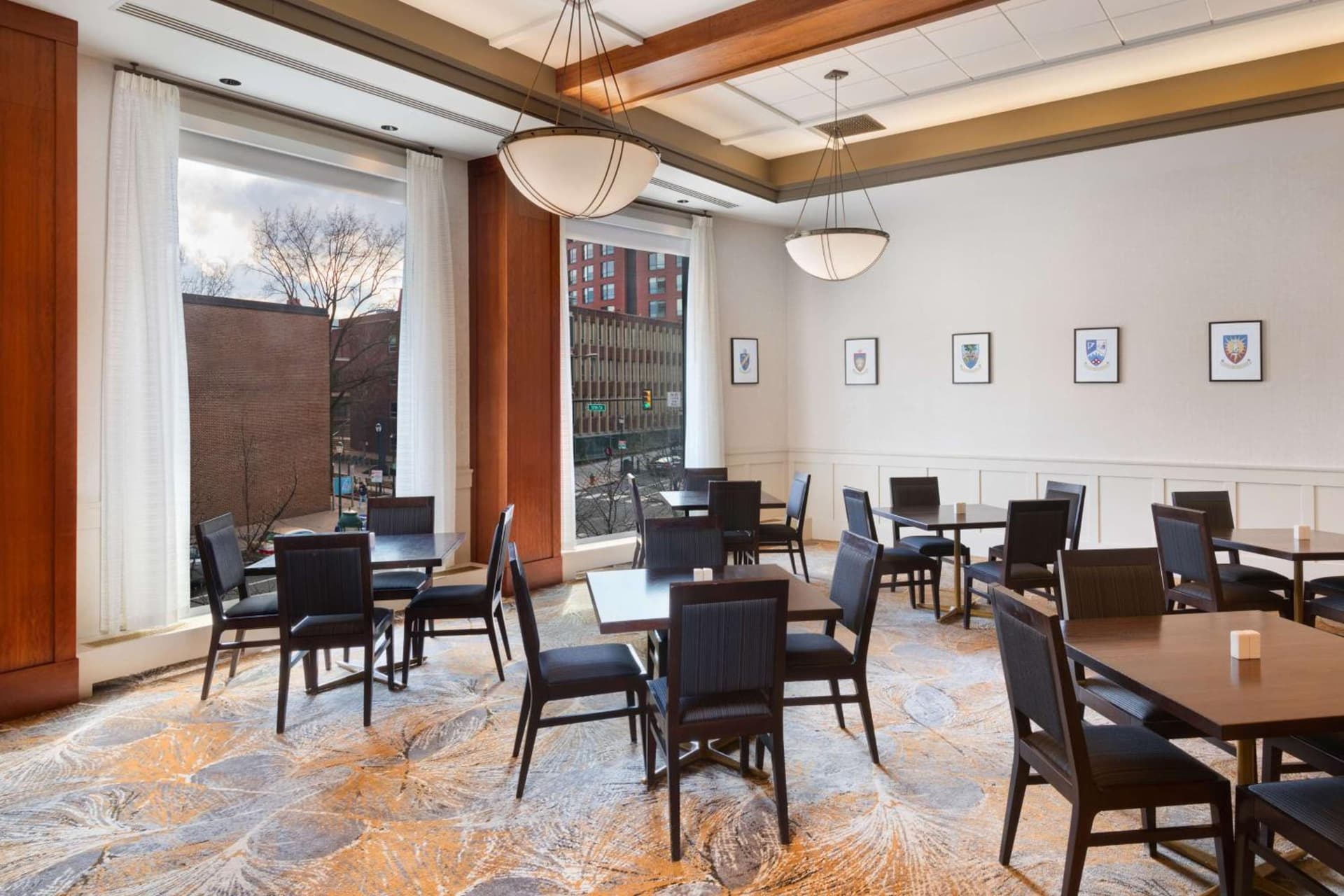 The Inn at Penn, A Hilton Hotel gallery photo in Philadelphia, PA — image 8